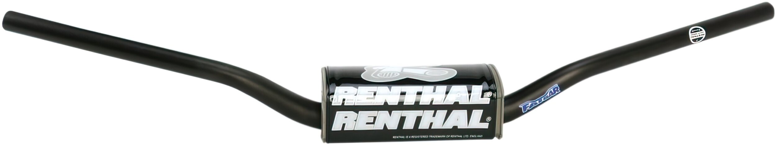 Image of Lenker Renthal Fatbar 827 KTM schwarz