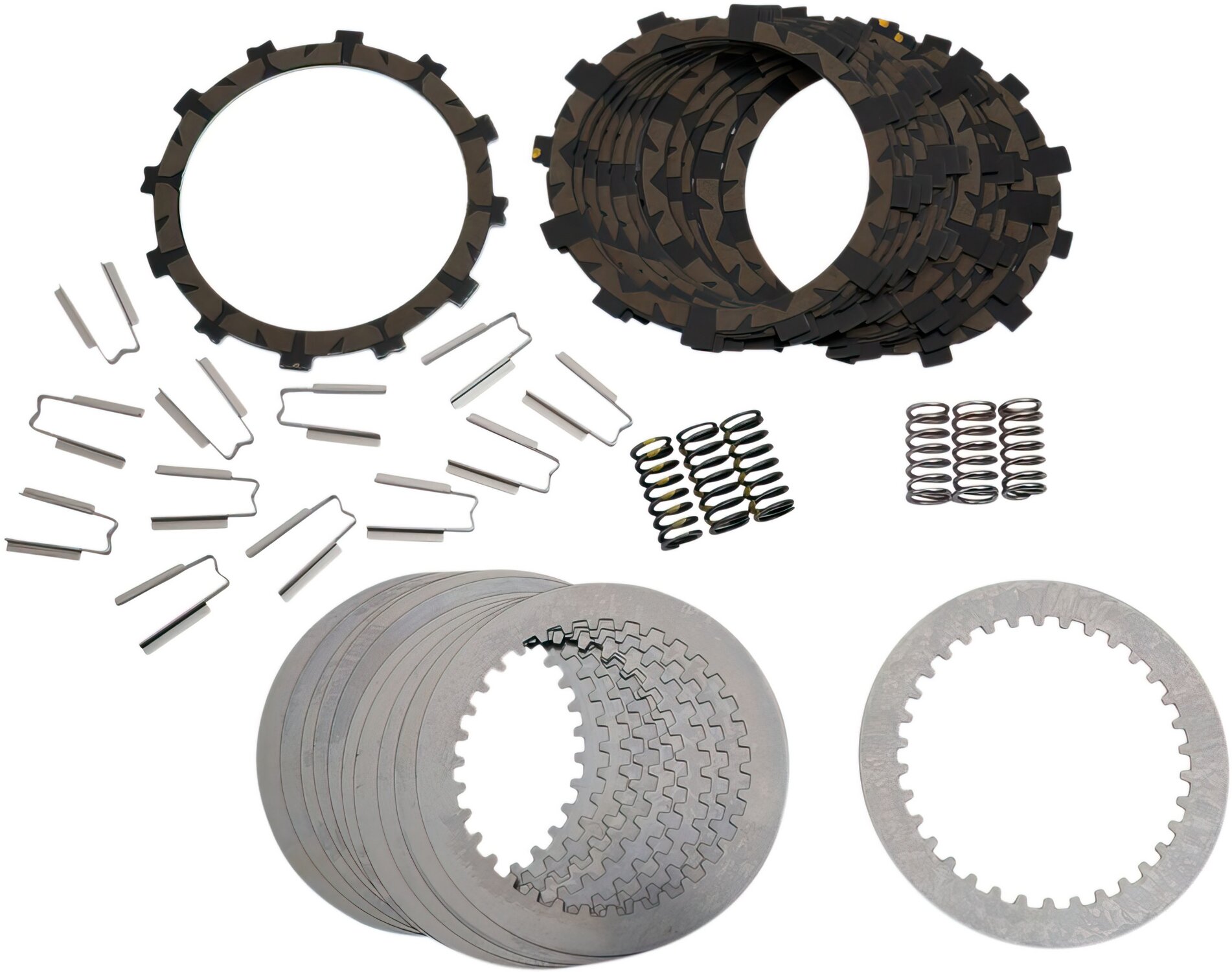 Image of Kupplungsscheiben Torq Drive YZF 250 ab 2019