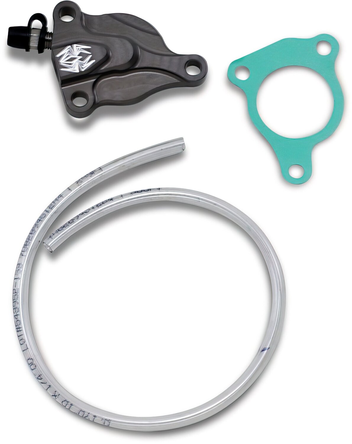 Image of Kupplungsnehmerzylinder Rekluse HU / KTM 390 - 520