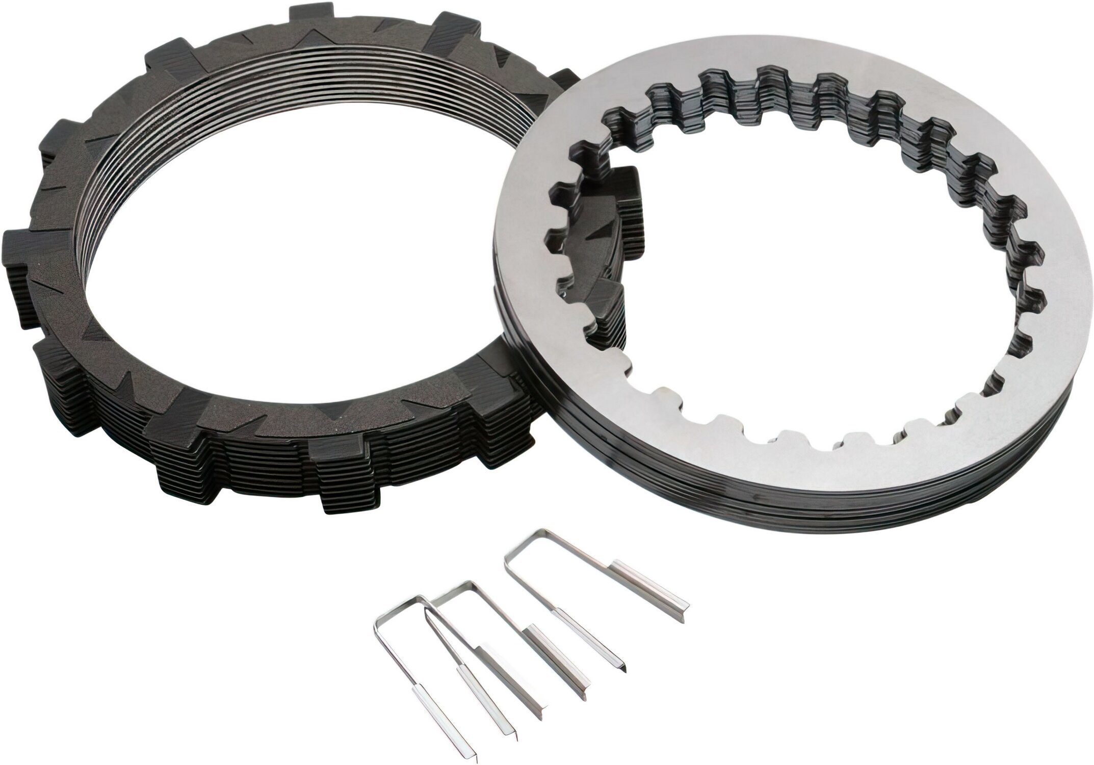 Image of Kupplungsscheiben Kit Core Torq Drive YZF 250
