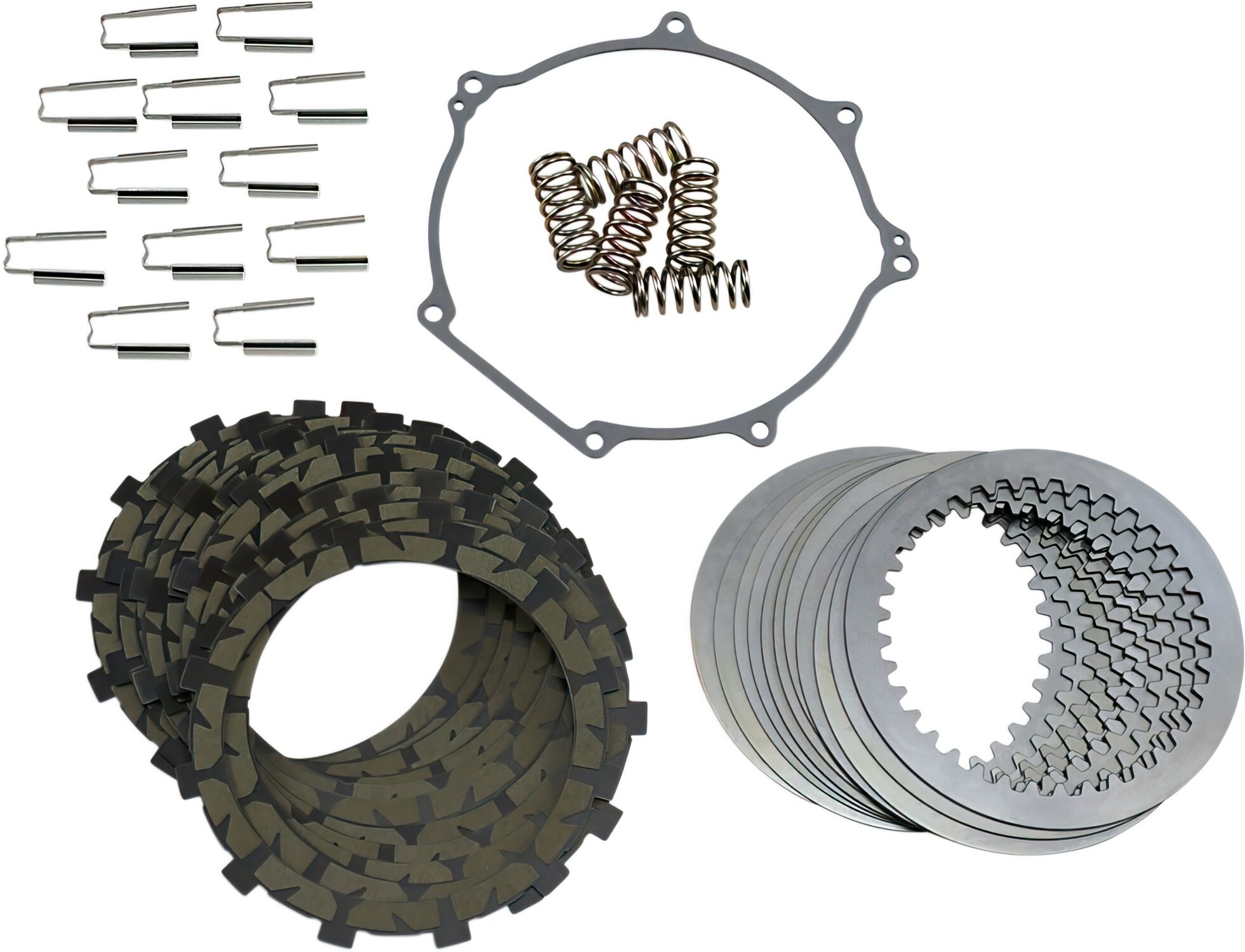 Image of Kupplungsscheiben Torq Drive KXF 450 2006-2015