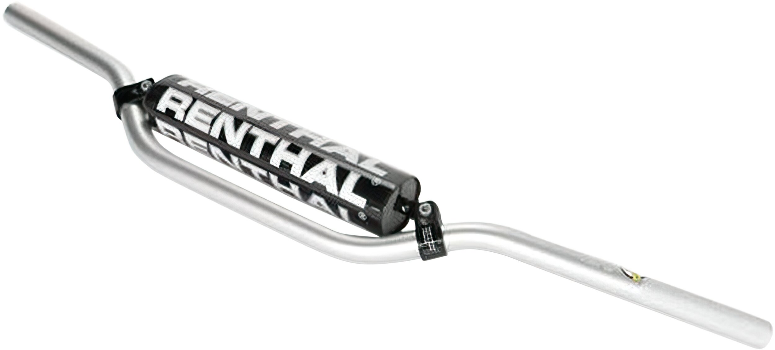 Image of Lenker Renthal 22mm Villopoto 983 silber