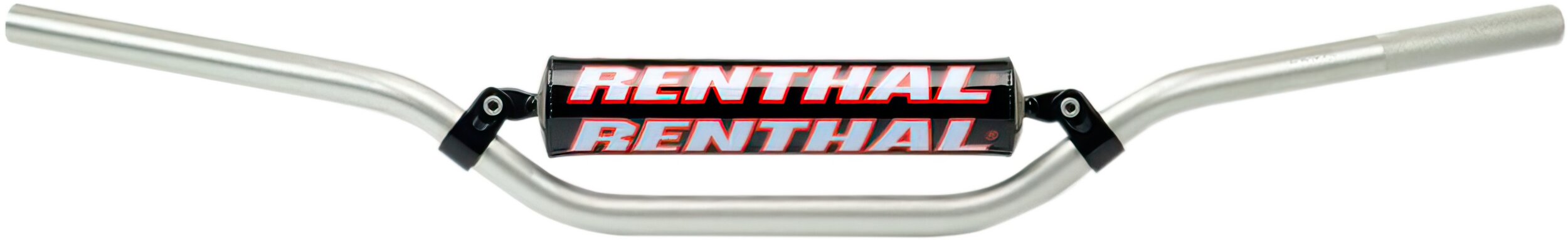 Image of Lenker Renthal 22mm RC 971 silber