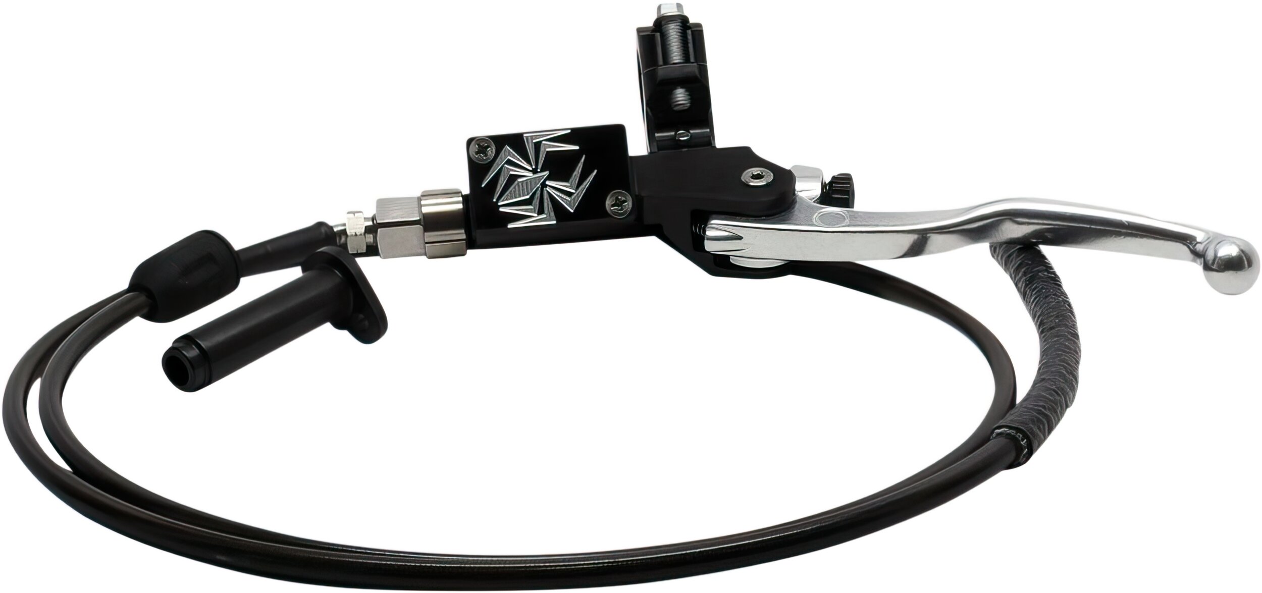 Image of Handbremsenkit links Yamaha