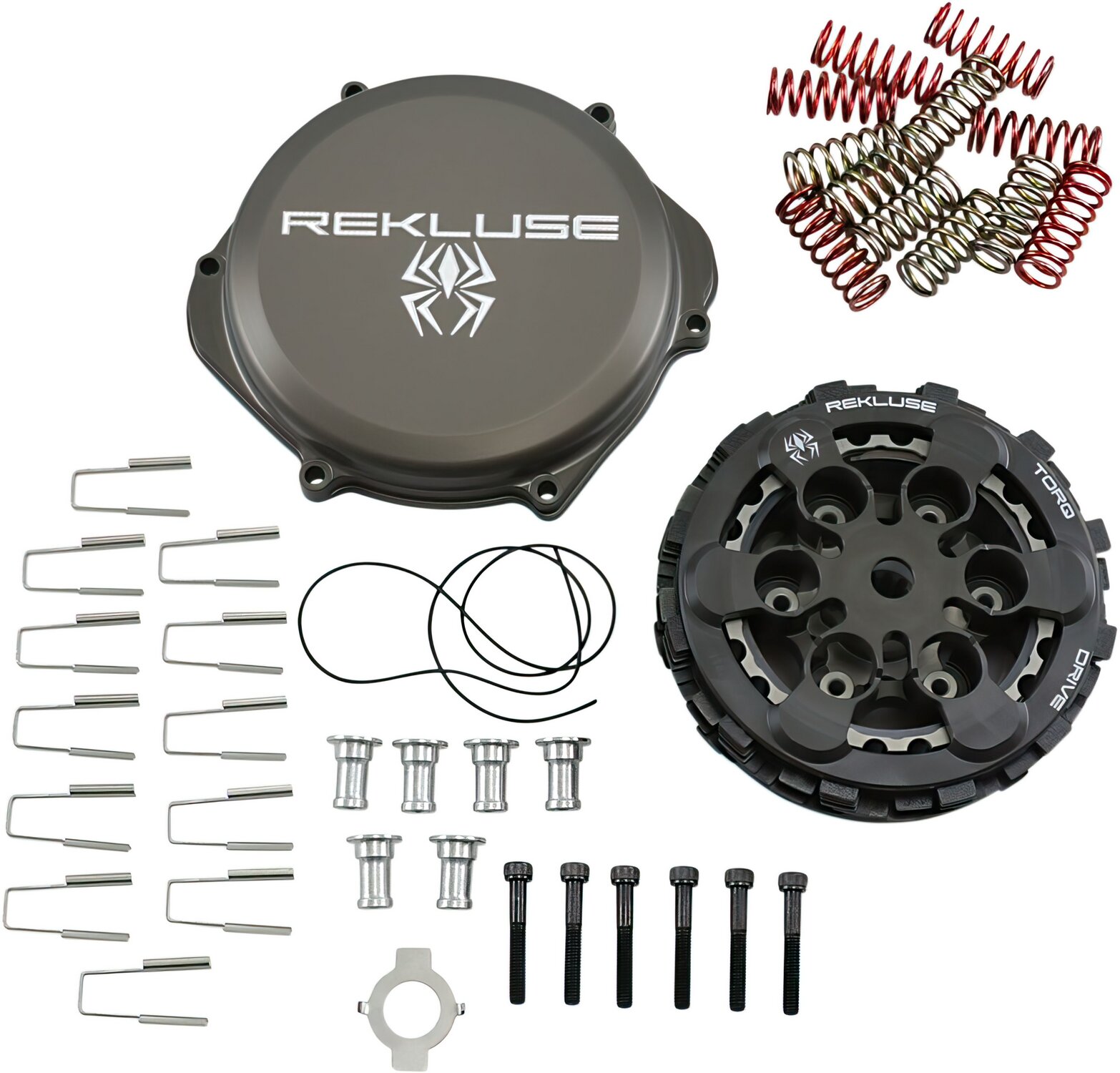 Image of Kupplungskit Rekluse CoreTorq Drive CR 250 / 500