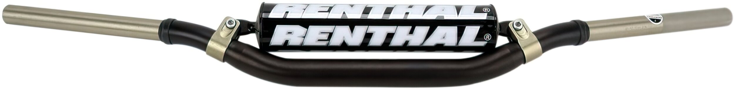 Image of Lenker Renthal Twinwall 999 schwarz