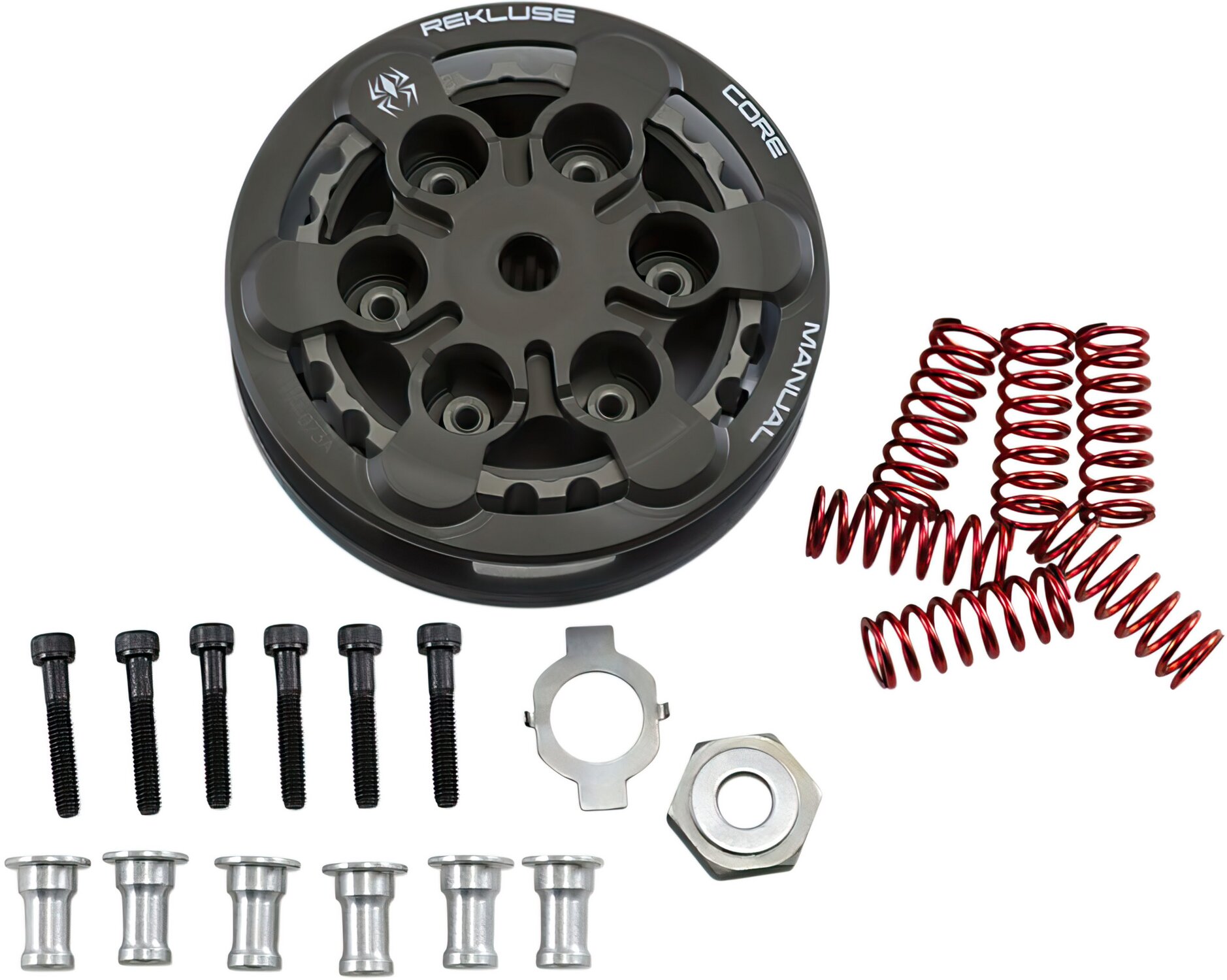 Image of Kupplungskit Rekluse Core YZ 250
