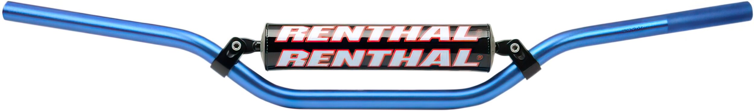 Image of Lenker Renthal 22mm 966 blau