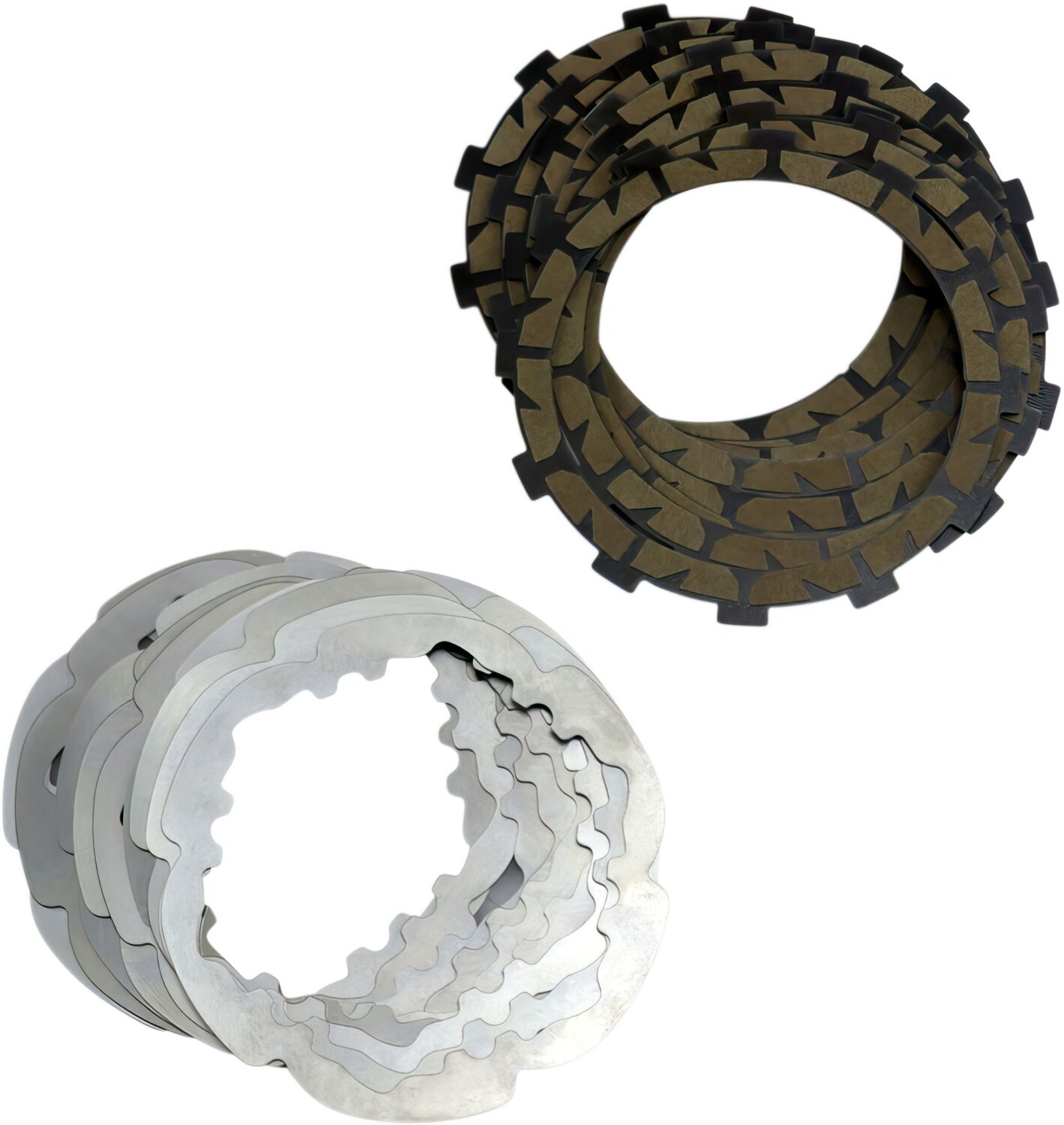 Image of Kupplungsscheiben Torq Drive SX-F 250 / 350 ab 2019