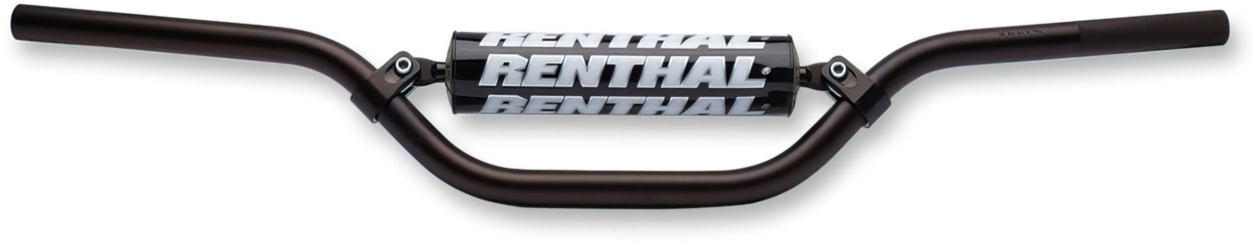 Image of Lenker Renthal 22mm 784 Mini schwarz