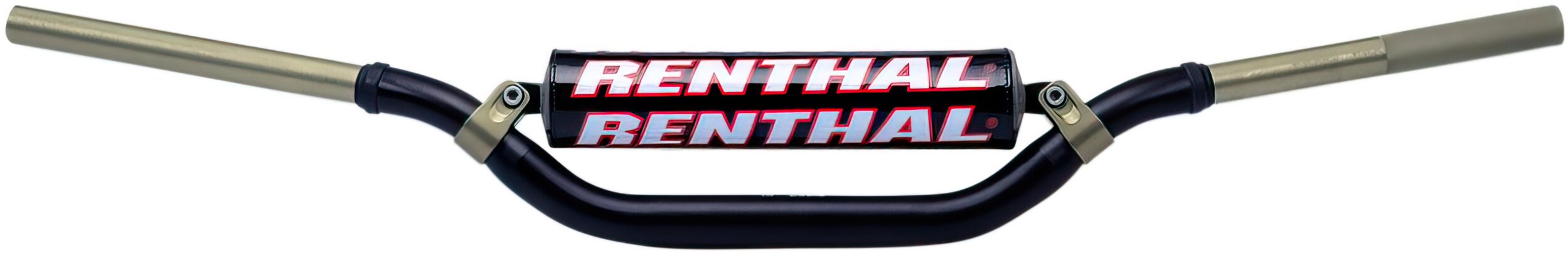 Image of Lenker Renthal Twinwall 997 schwarz