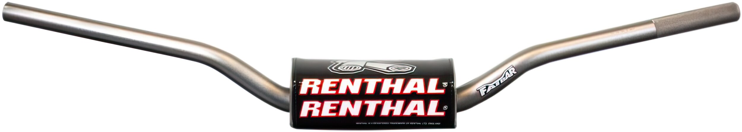Image of Lenker Renthal Fatbar 839 titan