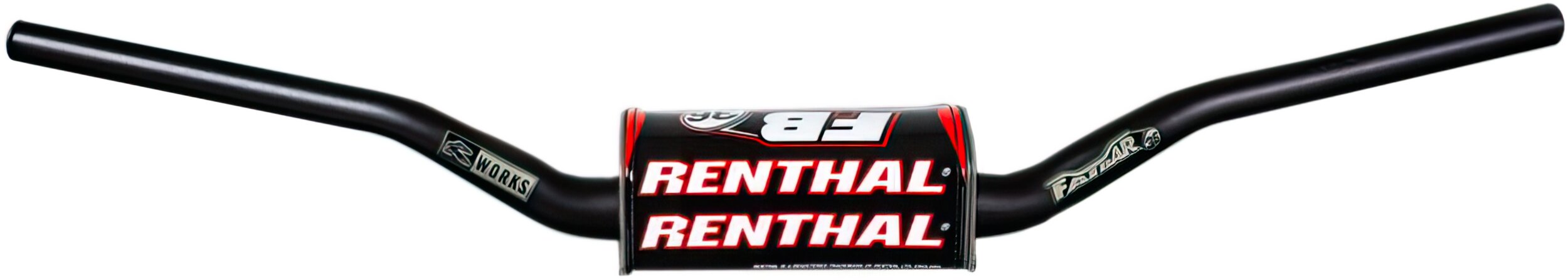 Image of Lenker Renthal Fatbar 36 R-Works KTM 09-12