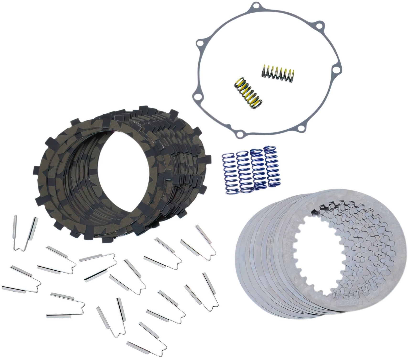 Image of Kupplungsscheiben Torq Drive WRF 450 2005-2015