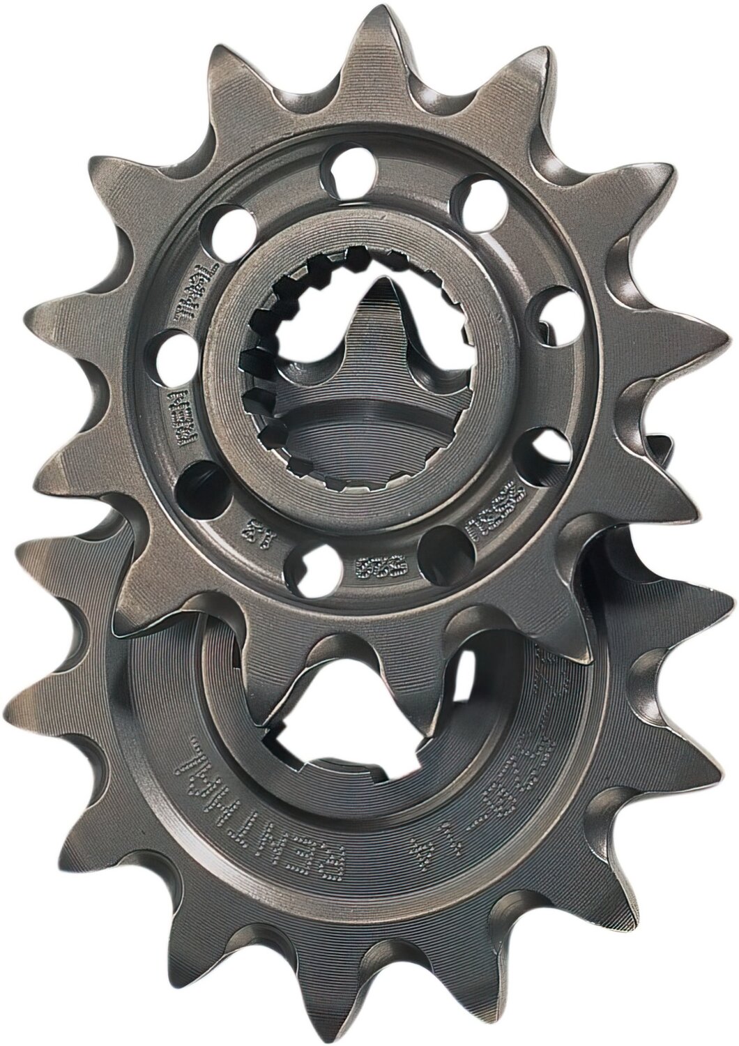 Image of Ritzel Renthal 520 Z13 selbstreinigend CR 250 / CRF 450