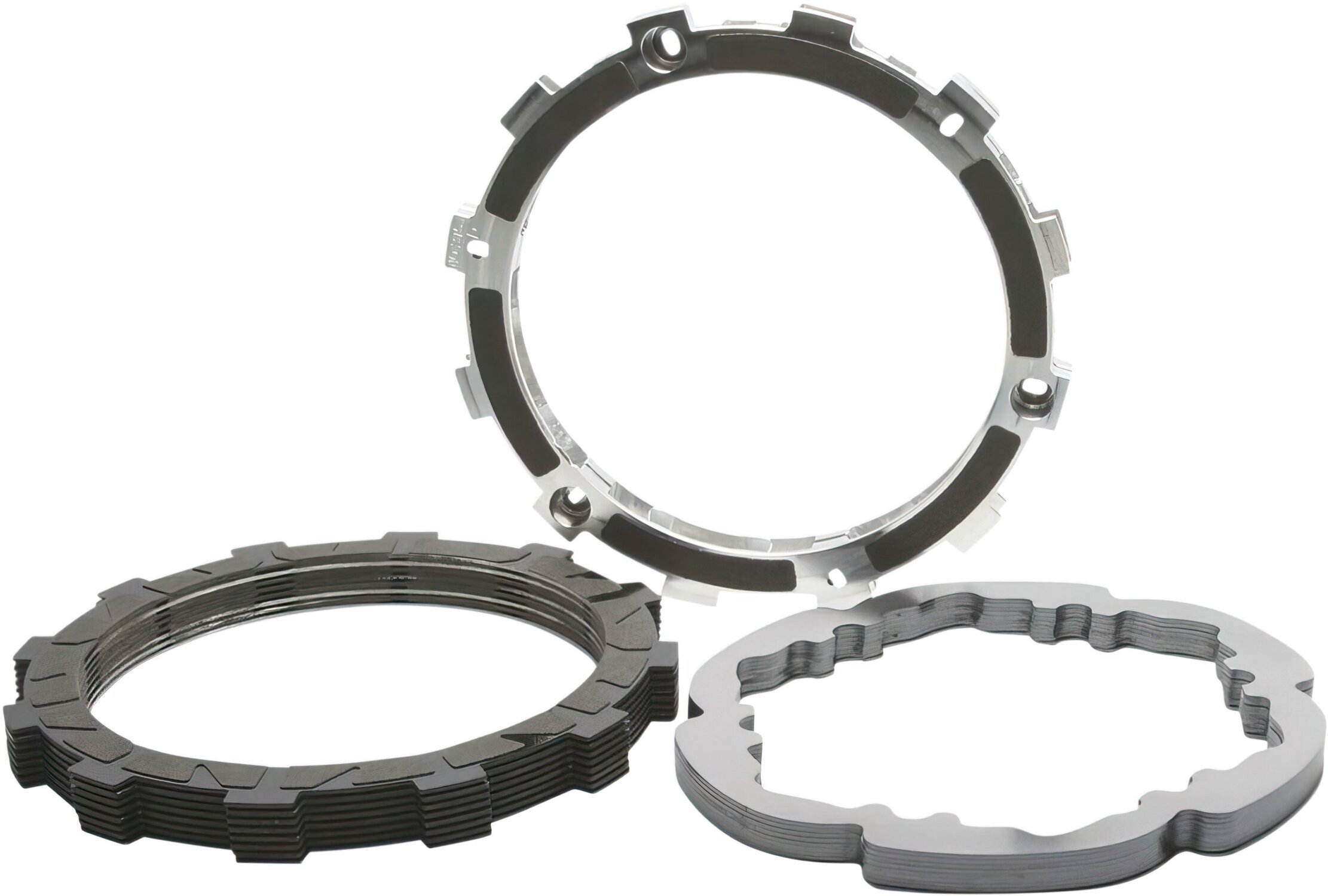 Image of Kupplungsscheiben Radius CX KTM SX-F 250 / 350 2011-2015