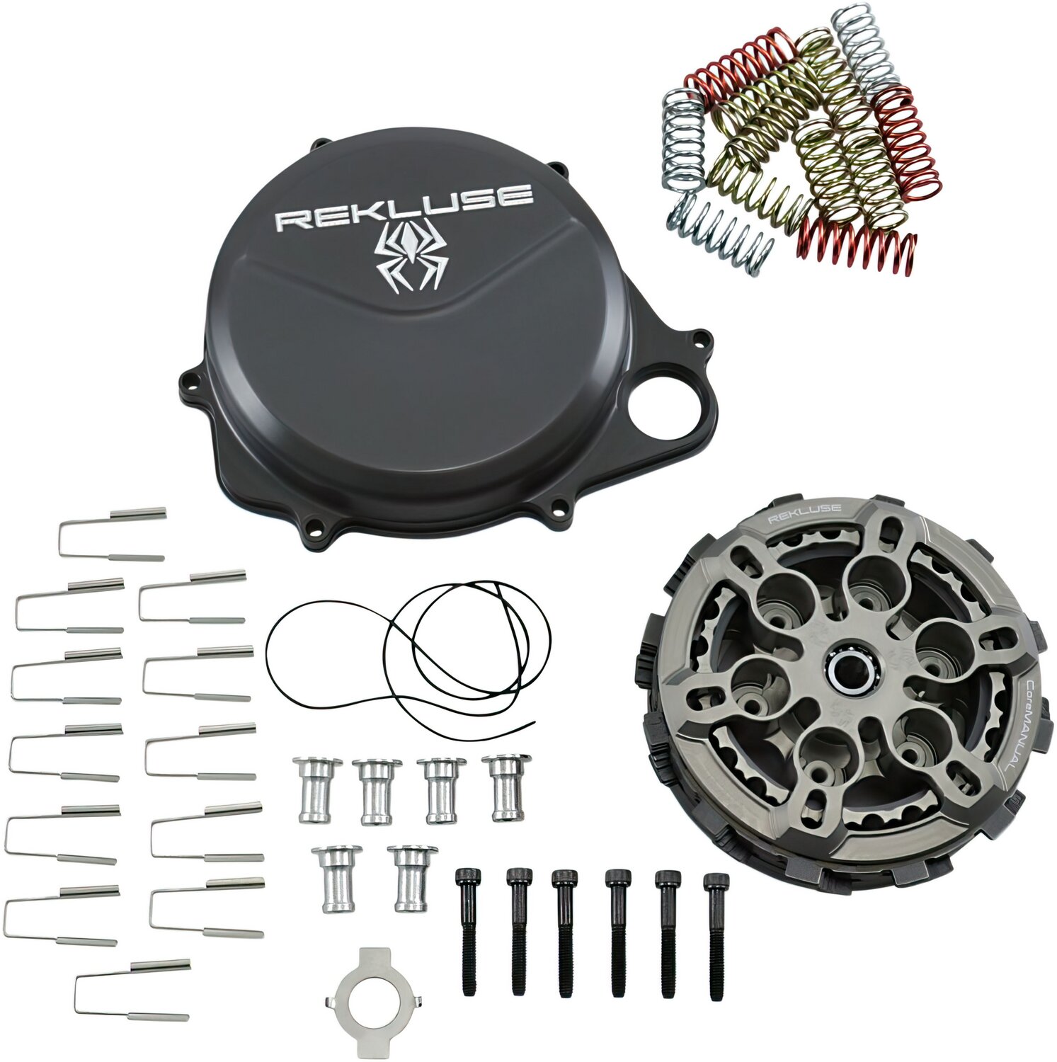 Image of Kupplungskit Rekluse CoreTorq Drive CRF 450 2017-2018