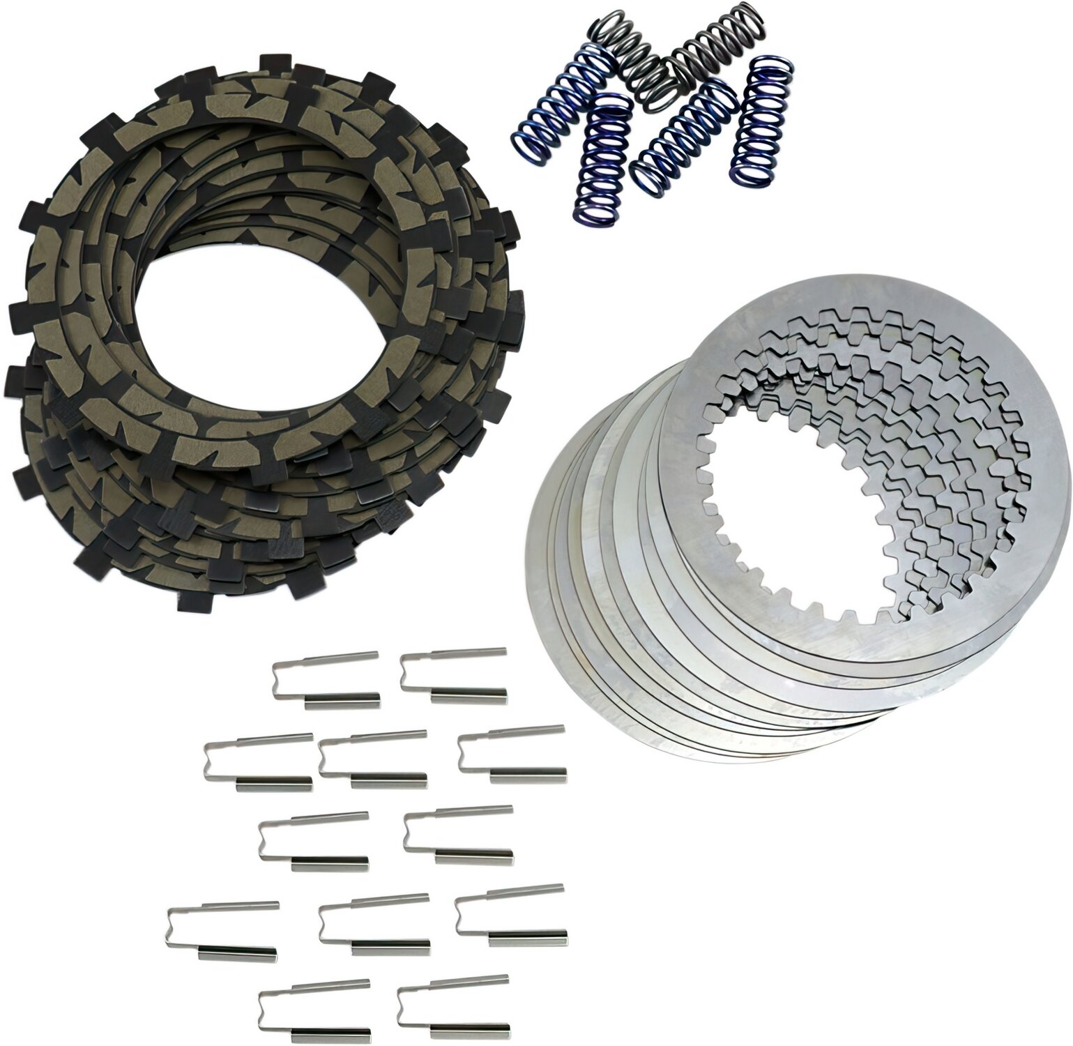 Image of Kupplungsscheiben Torq Drive YZF 450 2010-2017