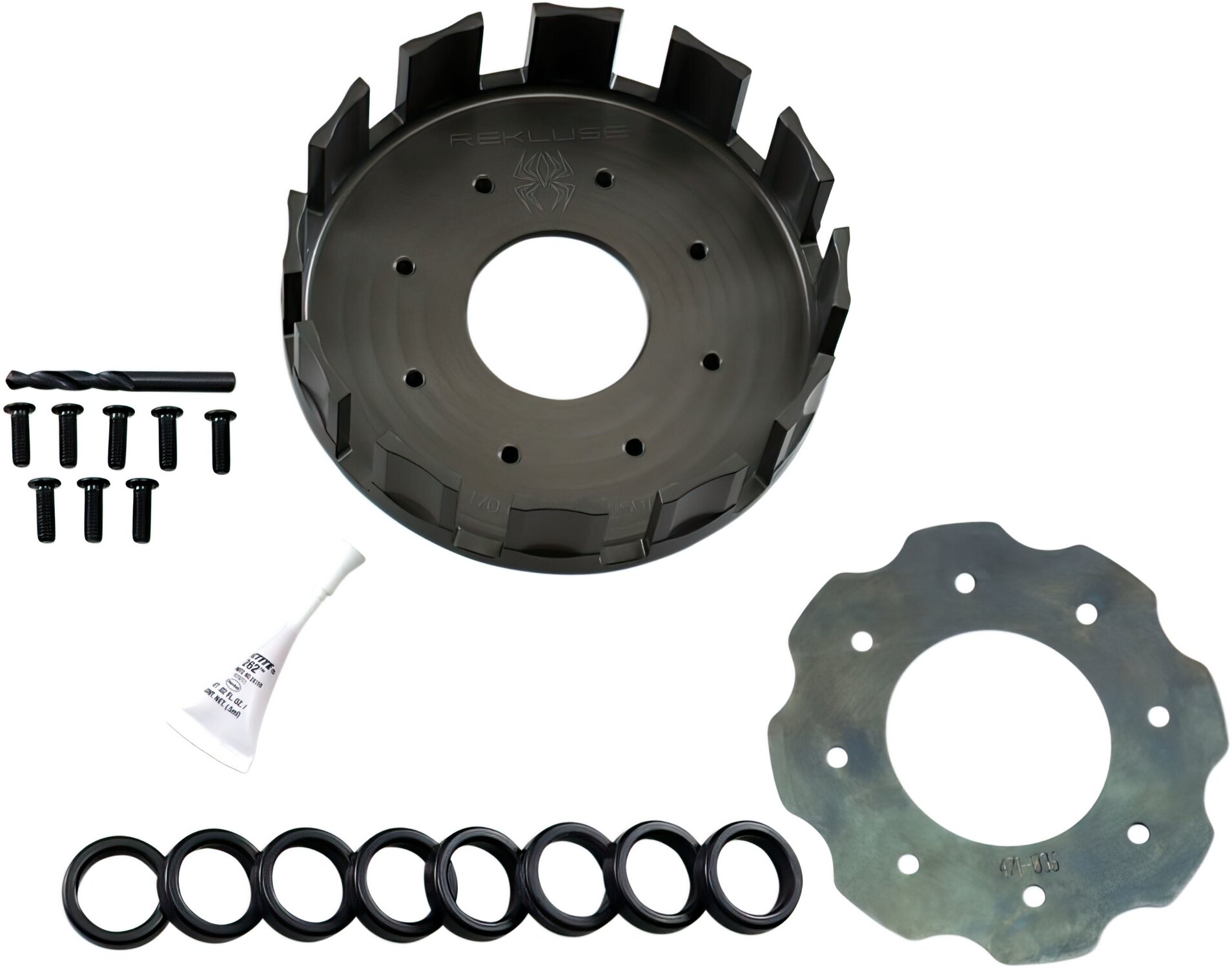 Image of Kupplungskorb Rekluse KTM 250 / 300