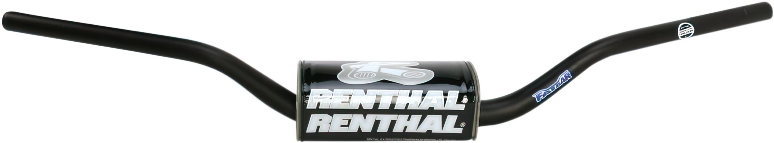 Image of Lenker Renthal Fatbar KTM high 826 schwarz
