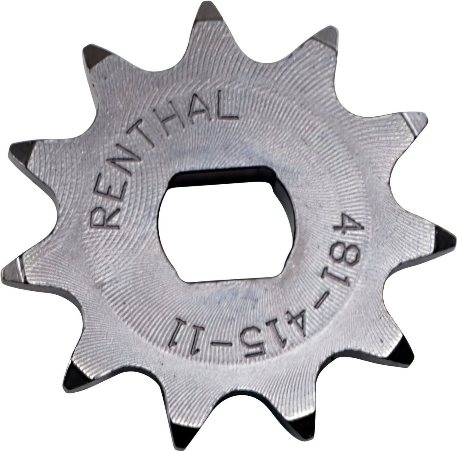 Image of Ritzel Renthal 415 Z11 TC / SX 50