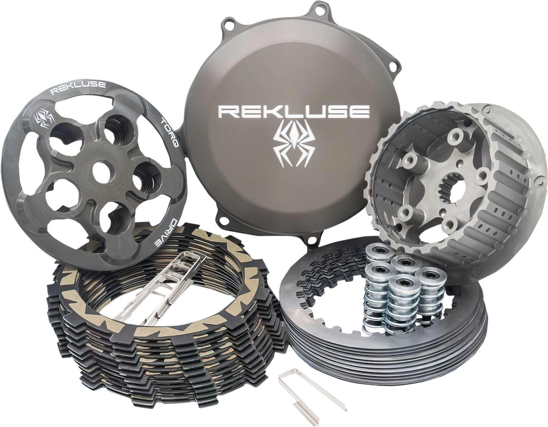 Image of Kupplungskit Core manual Torq Drive Beta