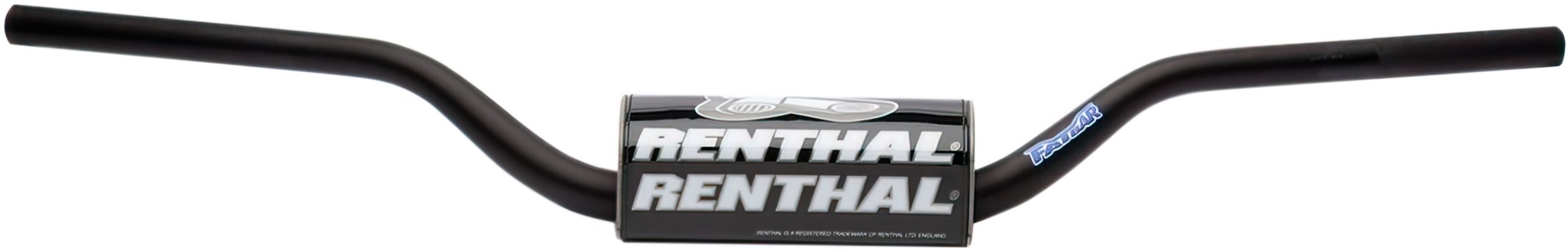 Image of Lenker Renthal Fatbar 831 KTM 85 schwarz