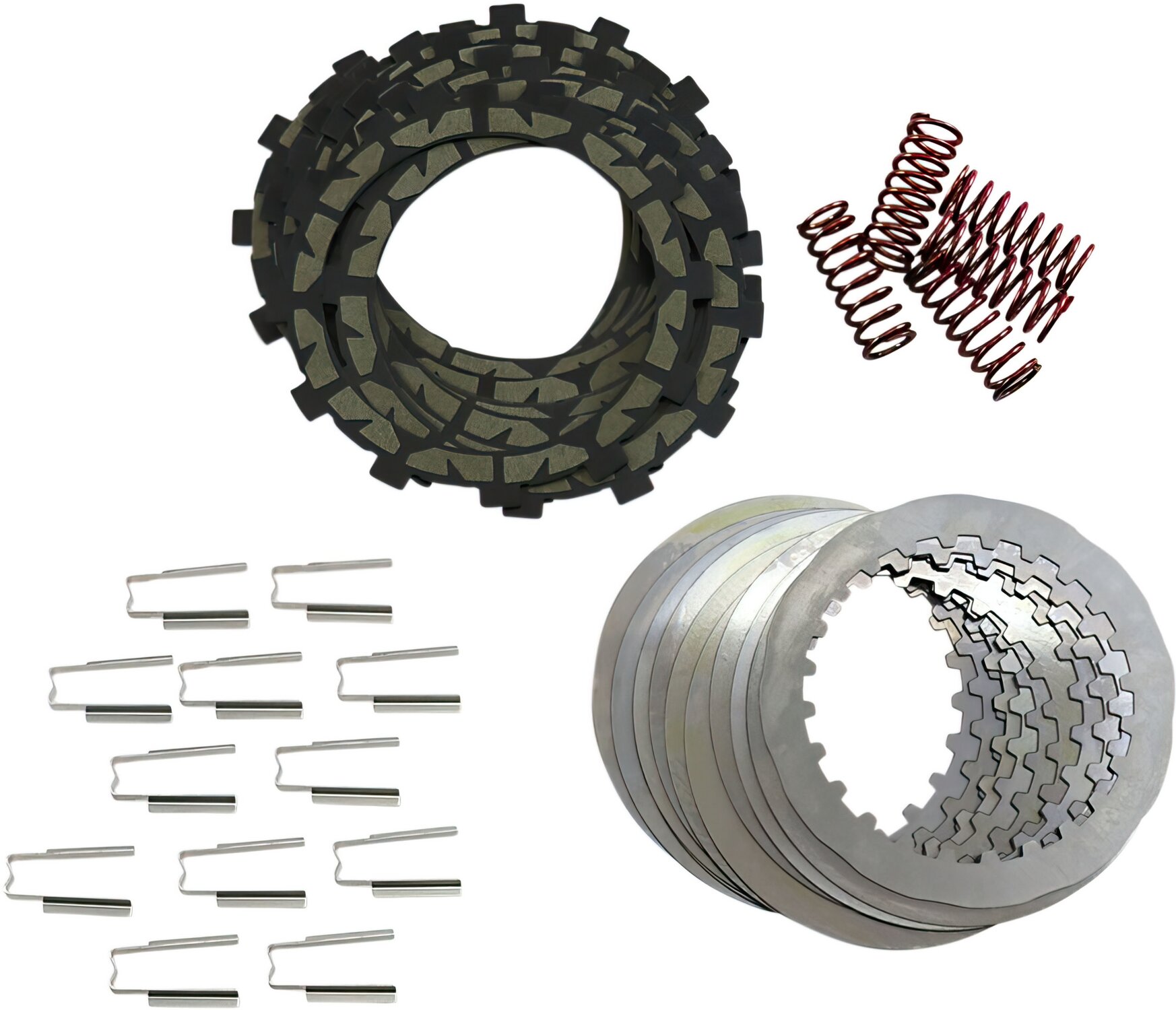 Image of Kupplungsscheiben Kit Torq Drive CRF 250