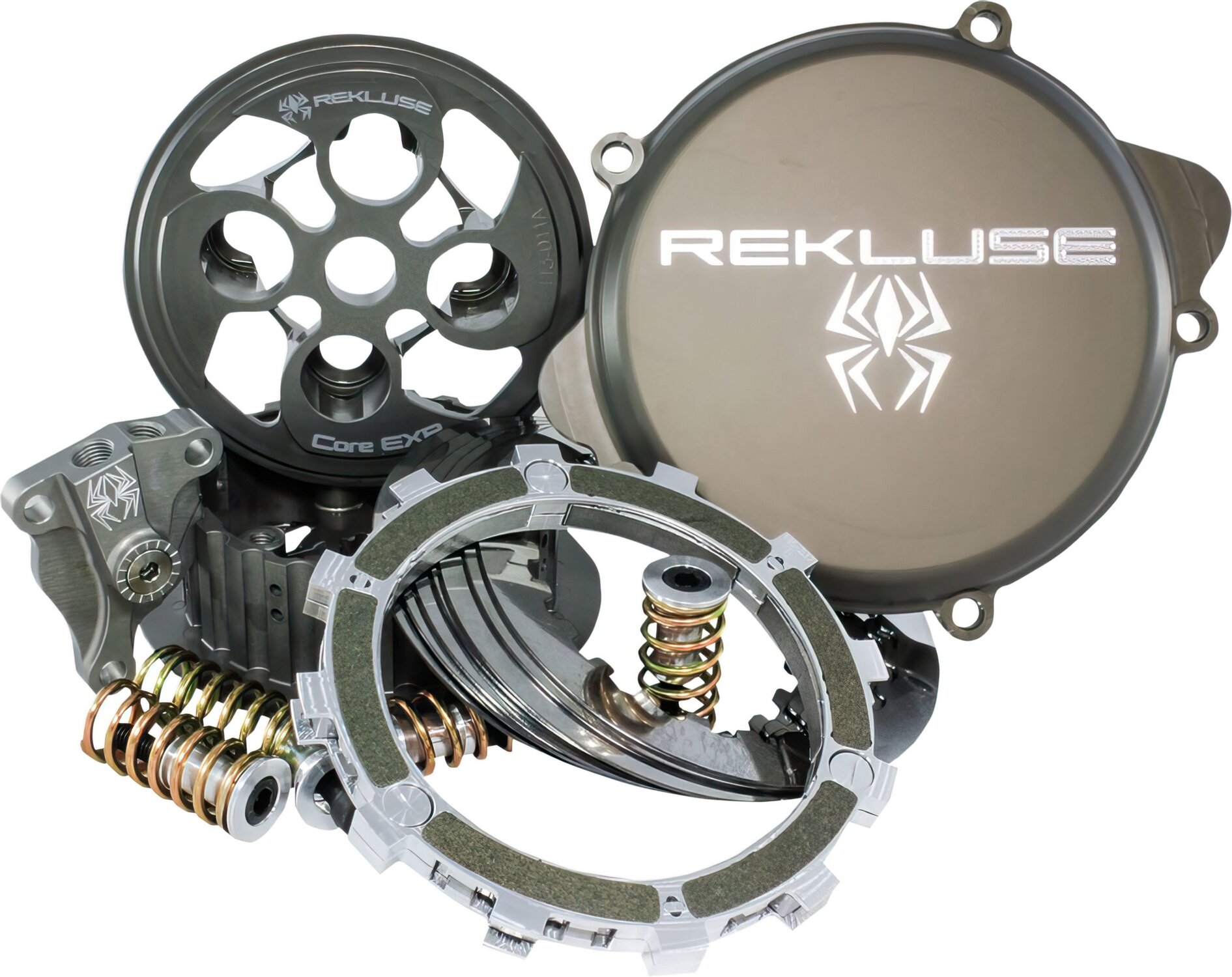 Image of Kupplungskit Core EXP 3.0 KTM / Husqvarna 85
