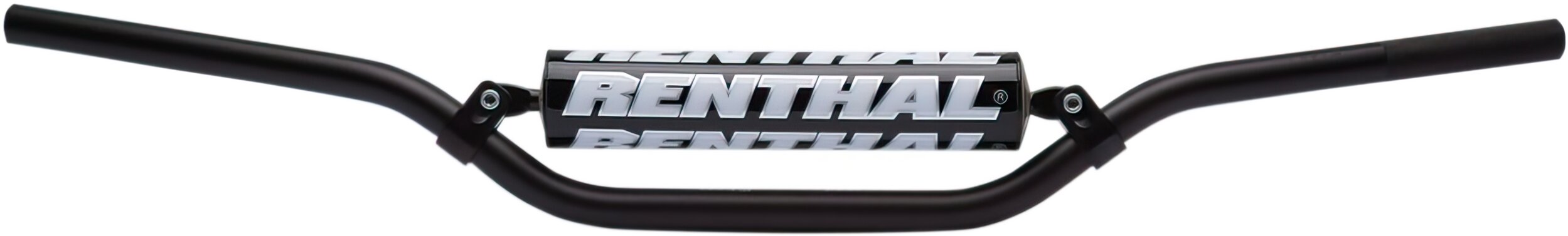 Image of Lenker Renthal 22mm RC 971 schwarz