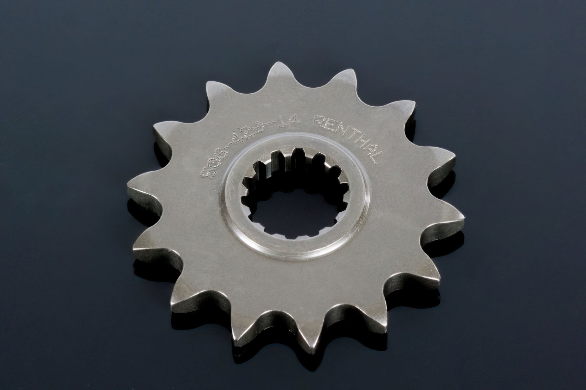 Image of Ritzel Renthal 520 Z13 CR / WR 250