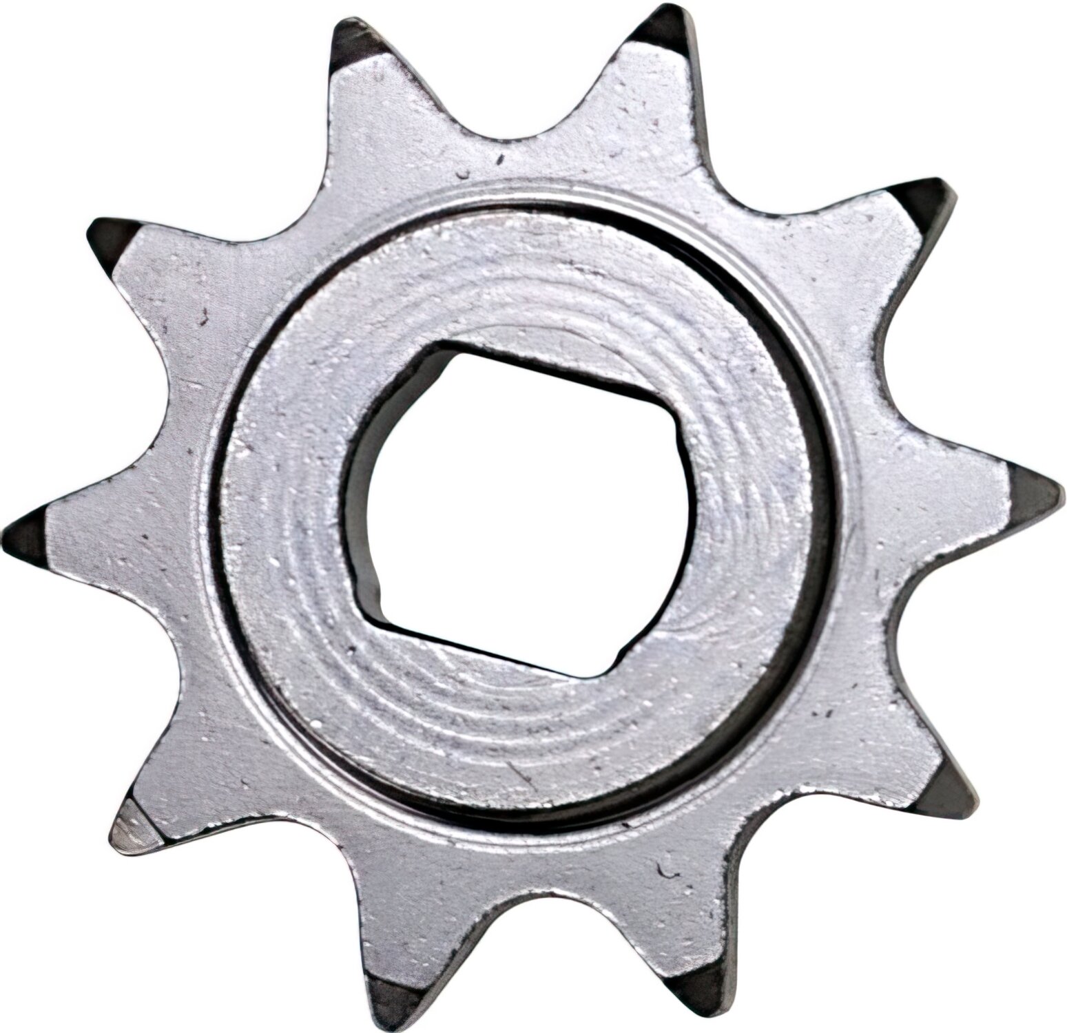 Image of Ritzel Renthal 415 Z10 TC / SX 50