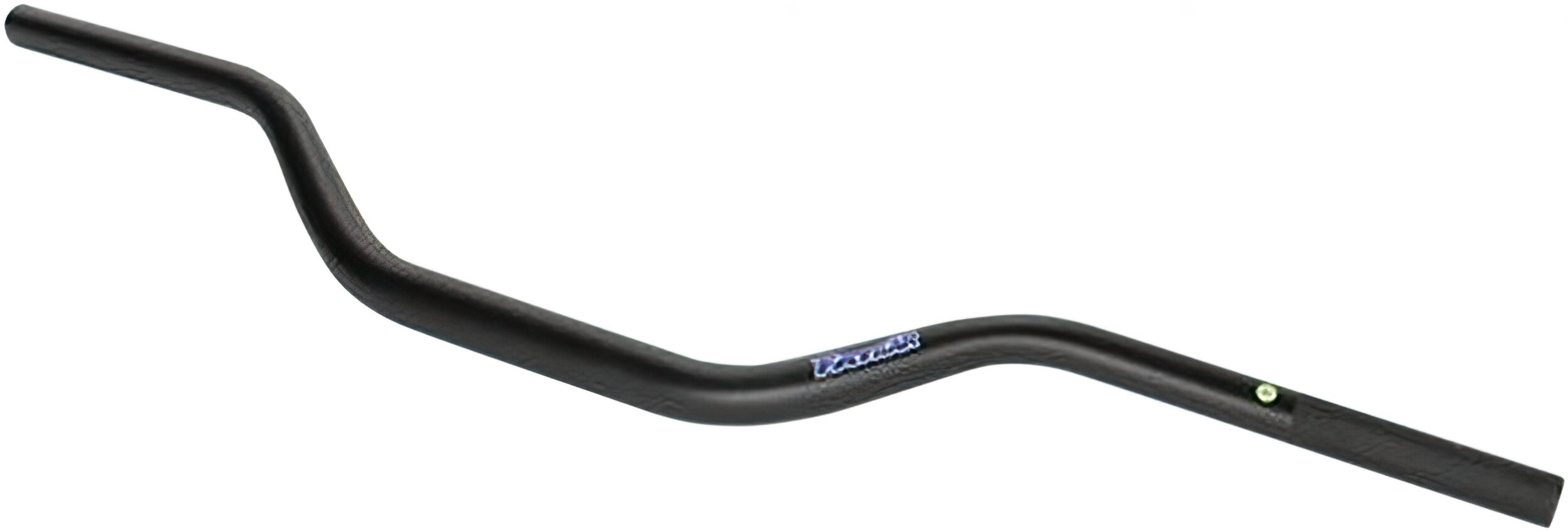 Image of Lenker Renthal Fatbar 603 Reed schwarz