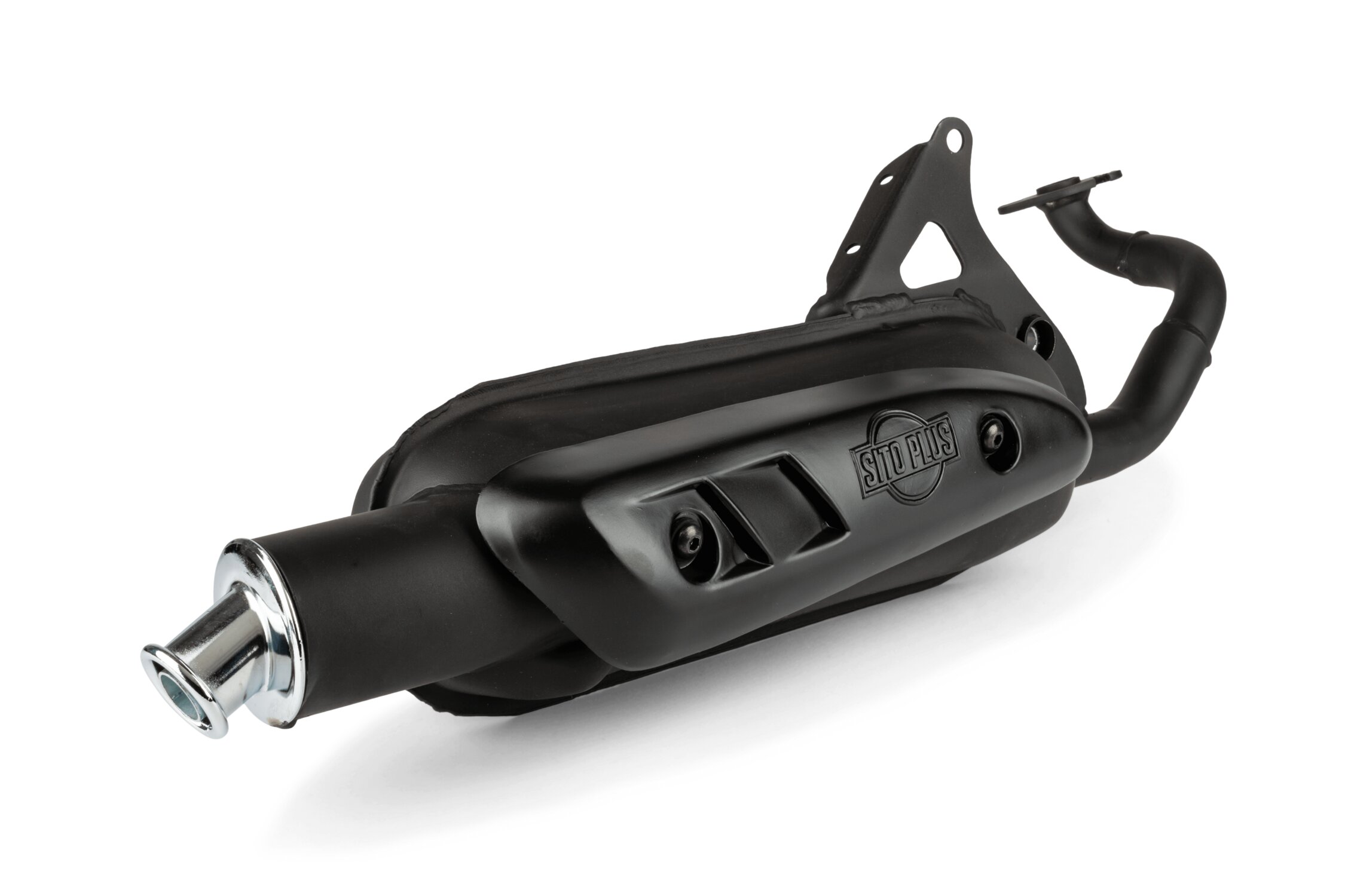 Image of Auspuff Sito Plus Malaguti F12