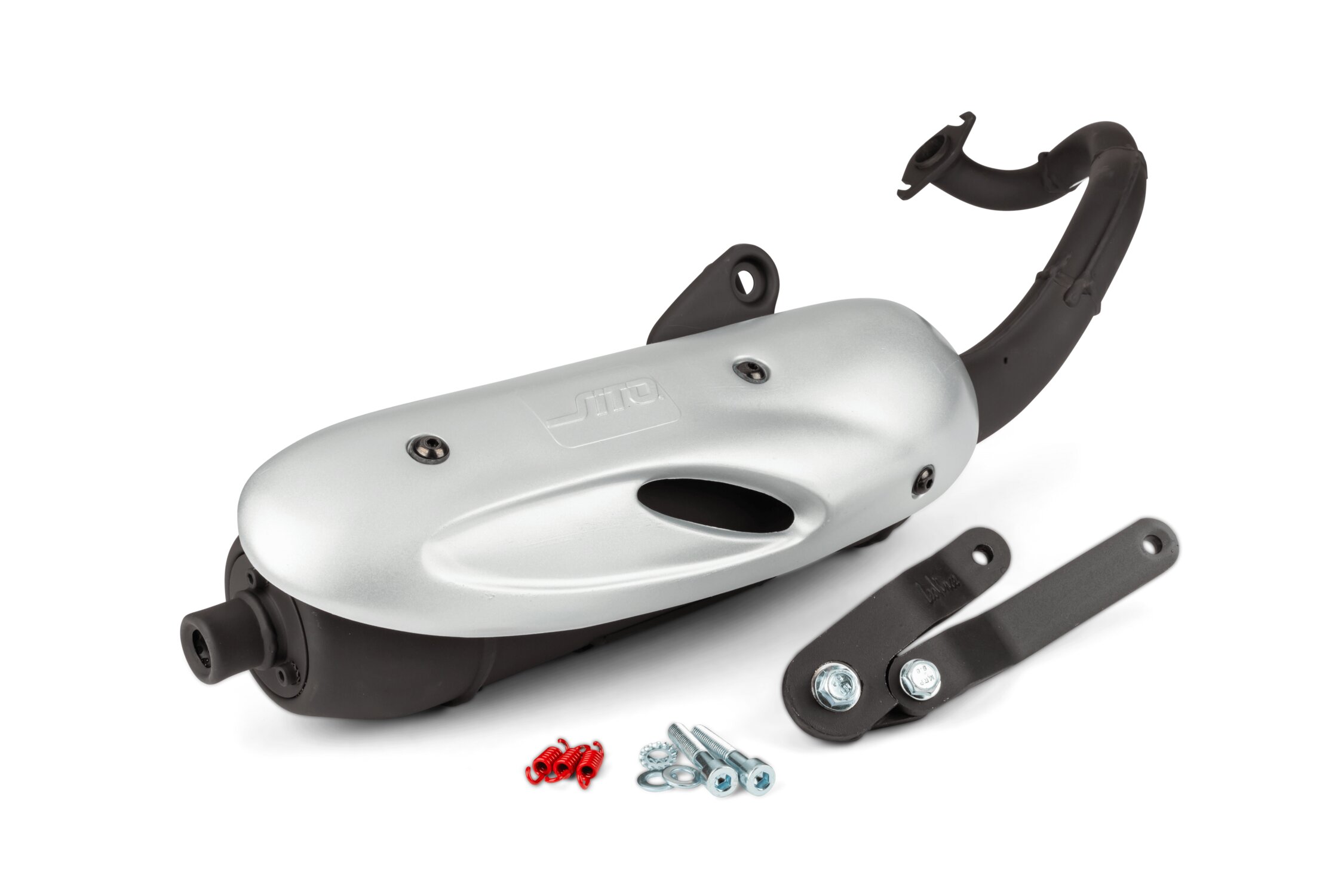 Image of Auspuff Sito Peugeot Kisbee 4T