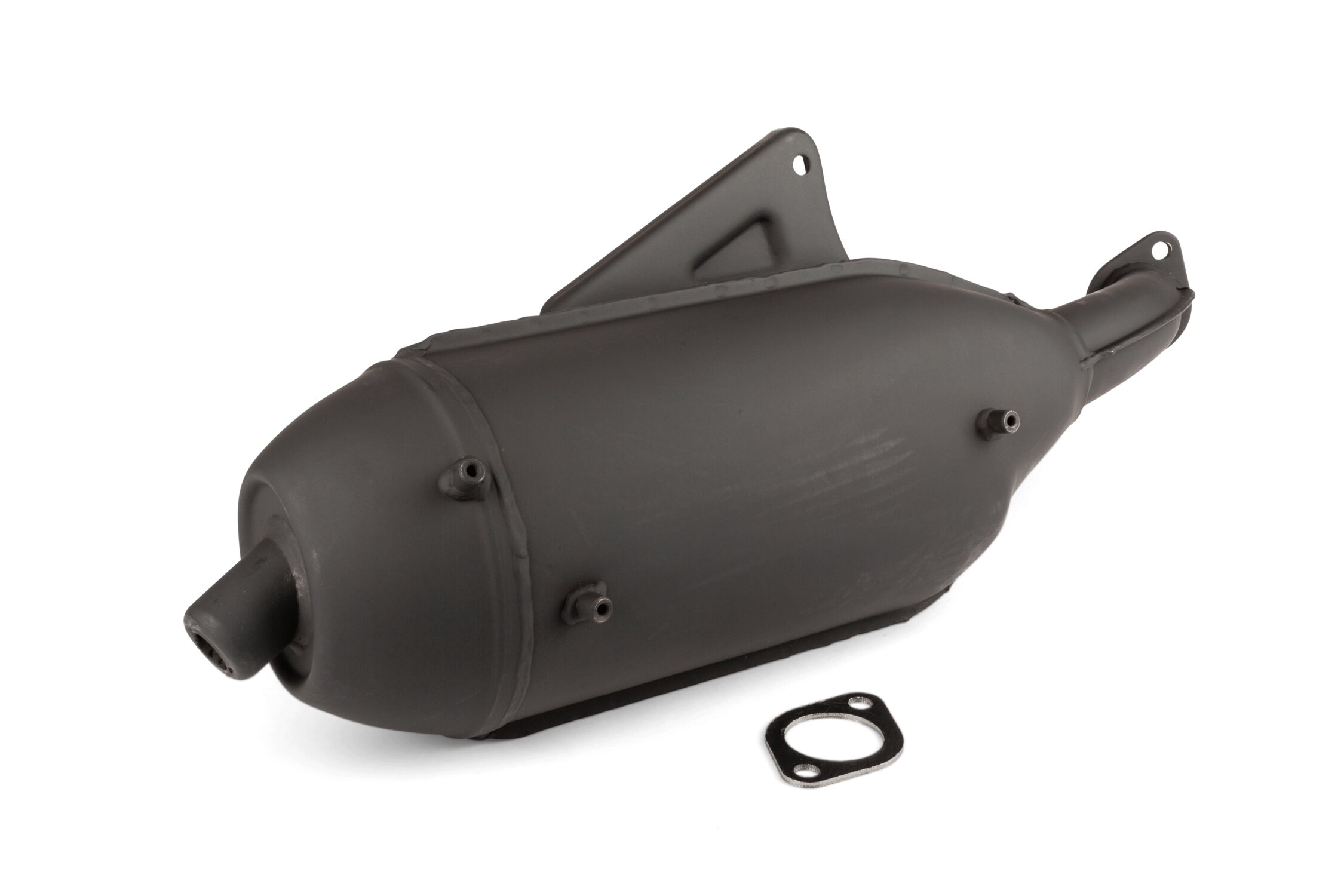 Image of Auspuff Sito Plus Piaggio TPH 125 / Gilera Runner 125