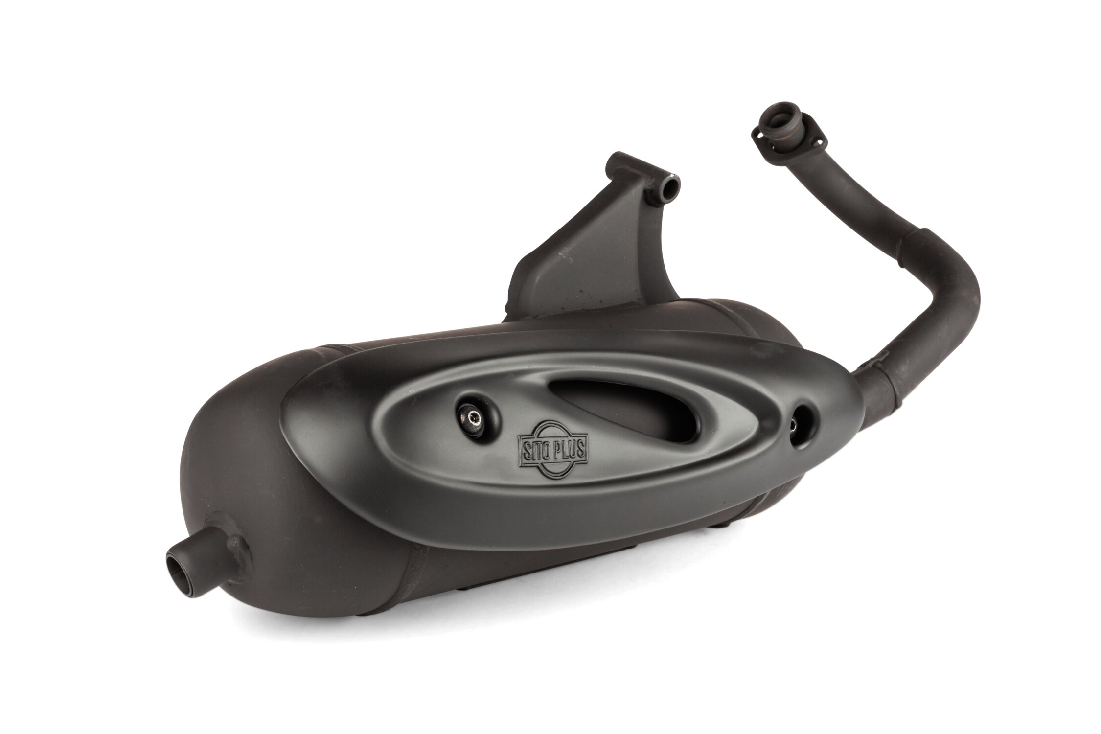 Image of Auspuff Sito Plus Piaggio Zip