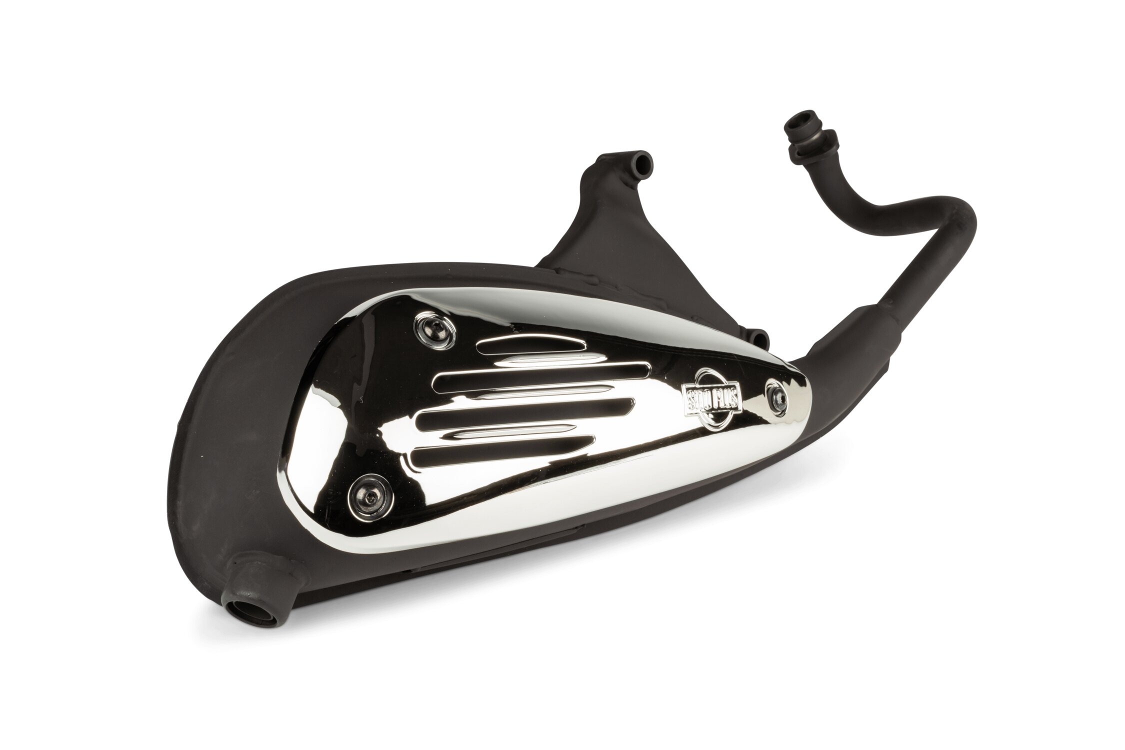 Image of Auspuff SitoPlus Vespa LX 50cc 4T 4V