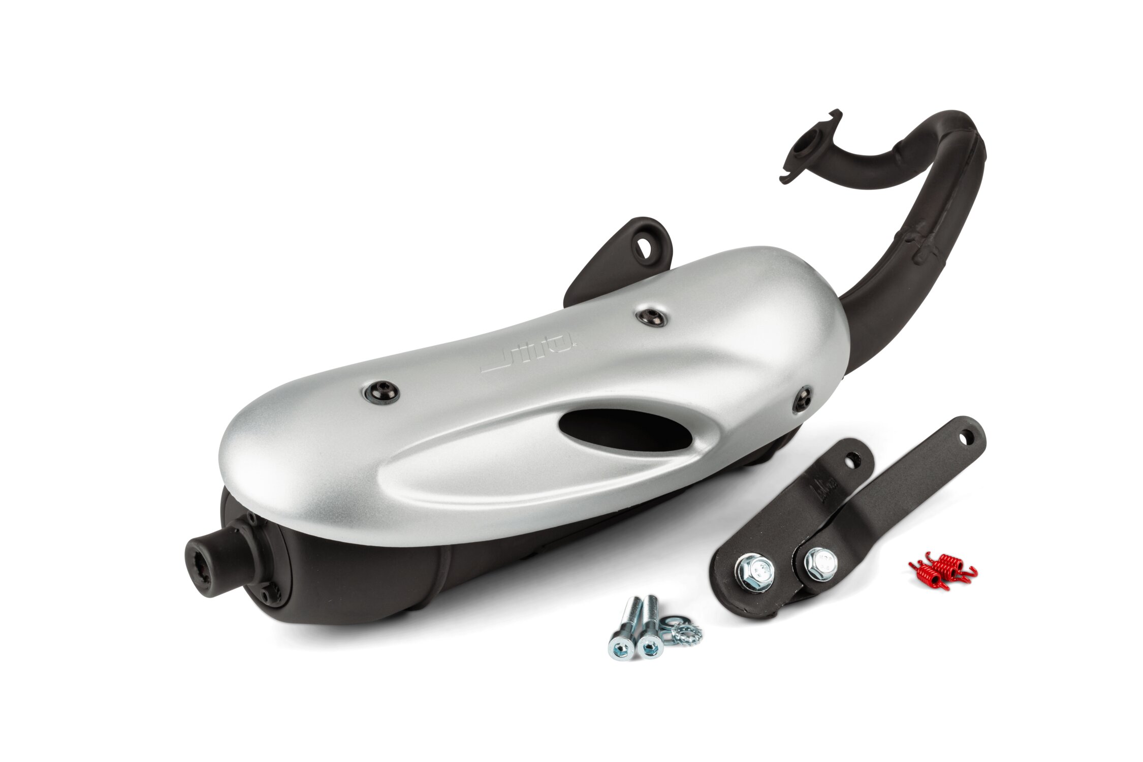 Image of Auspuff Sito Peugeot Kisbee