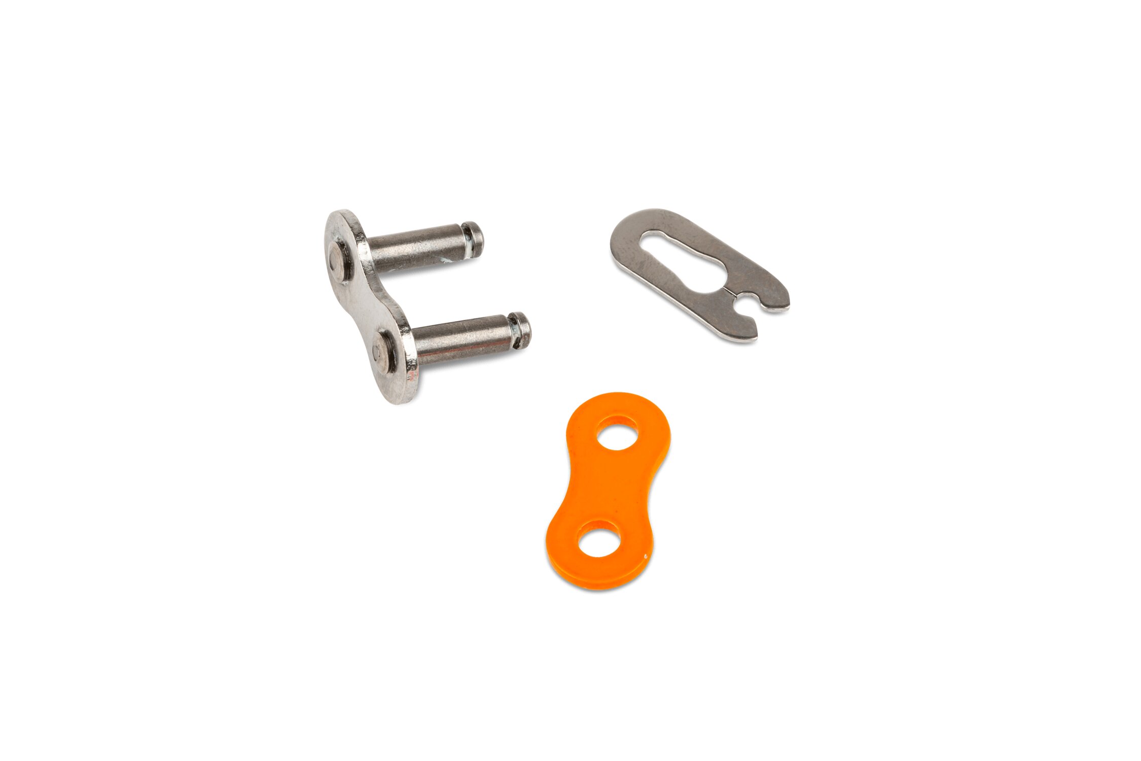 Image of Kettenschloss 420 Stage6 neon orange