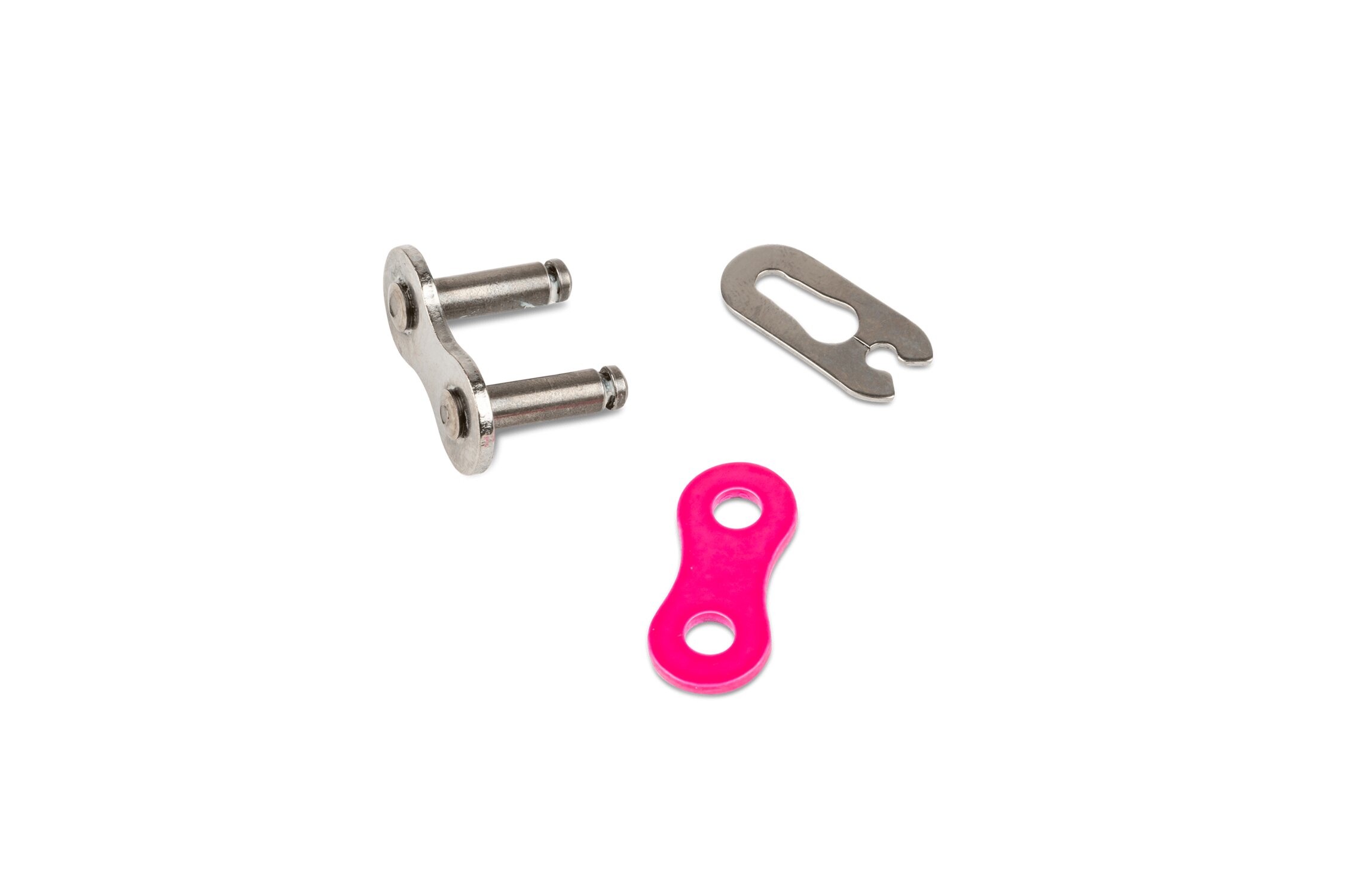 Image of Kettenschloss 420 Stage6 neon pink