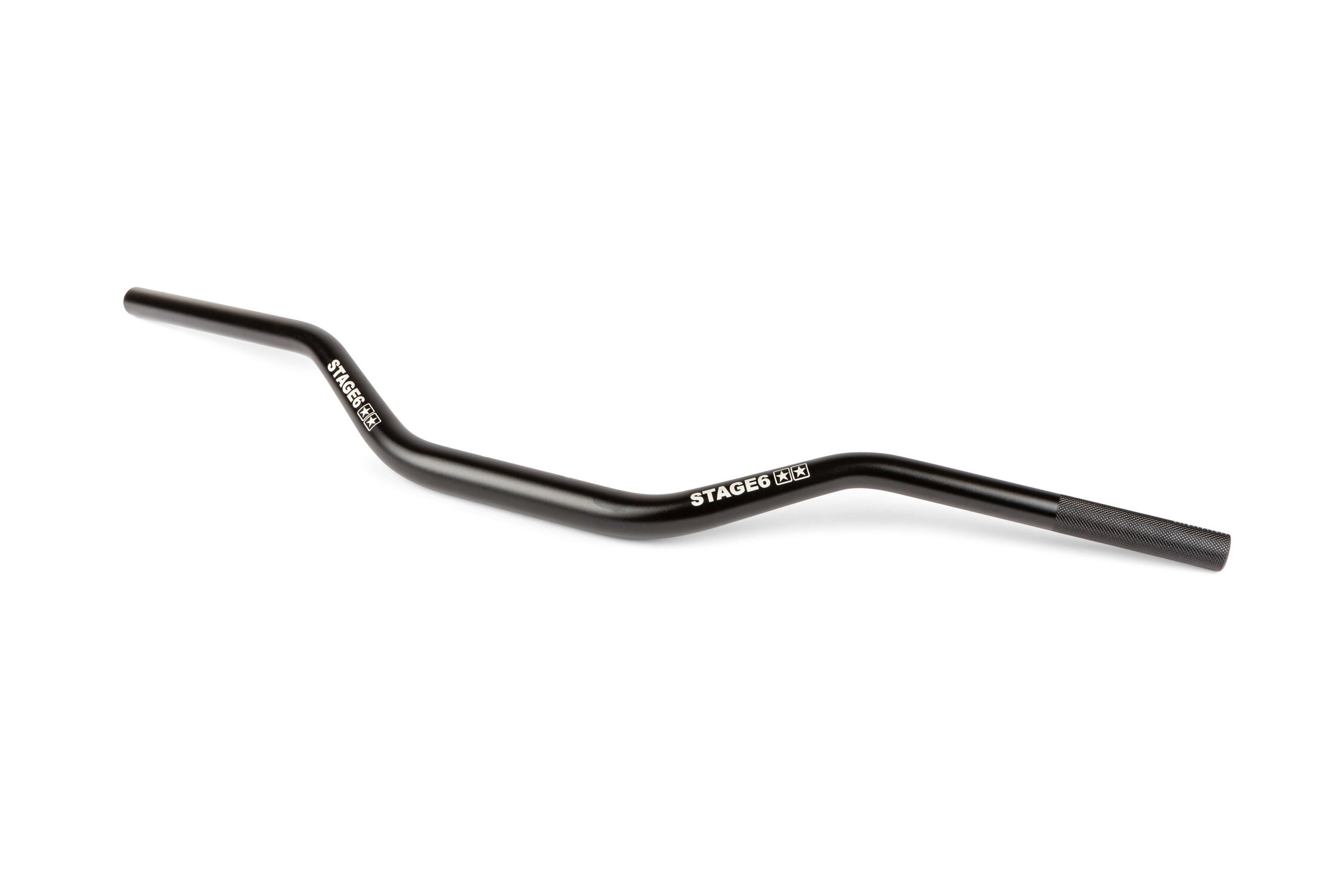 Image of Crosslenker Stage6 Fatbar d.28.6mm schwarz