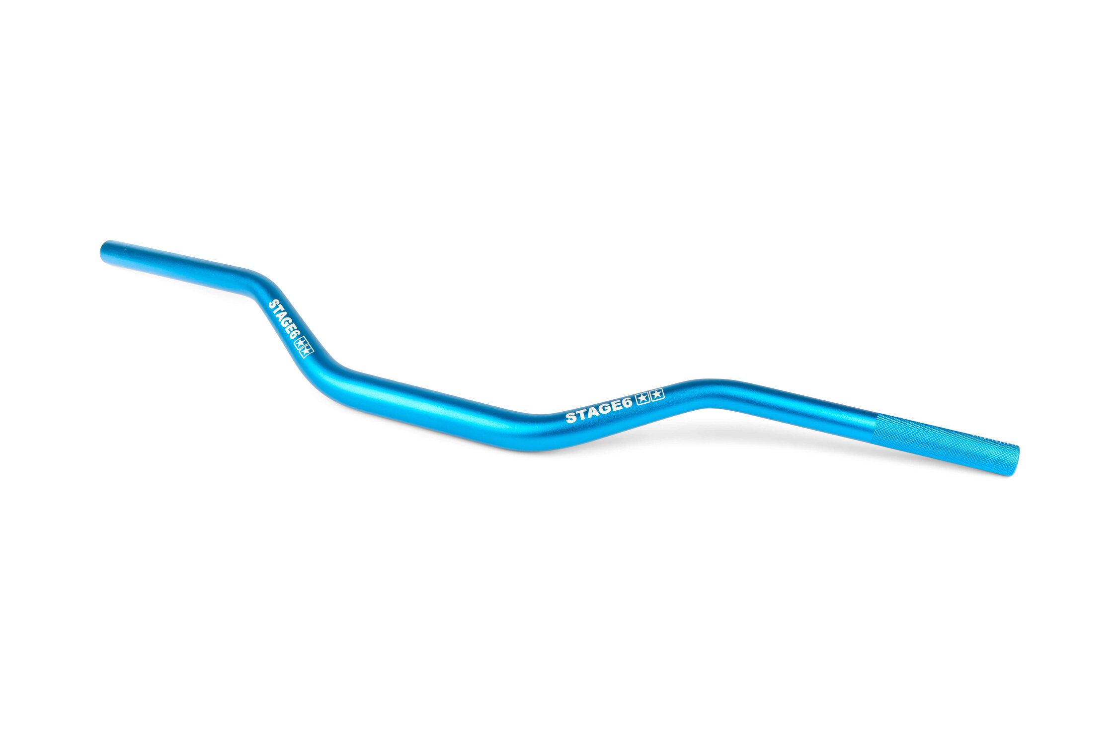 Image of Crosslenker Stage6 d.28.6mm blau
