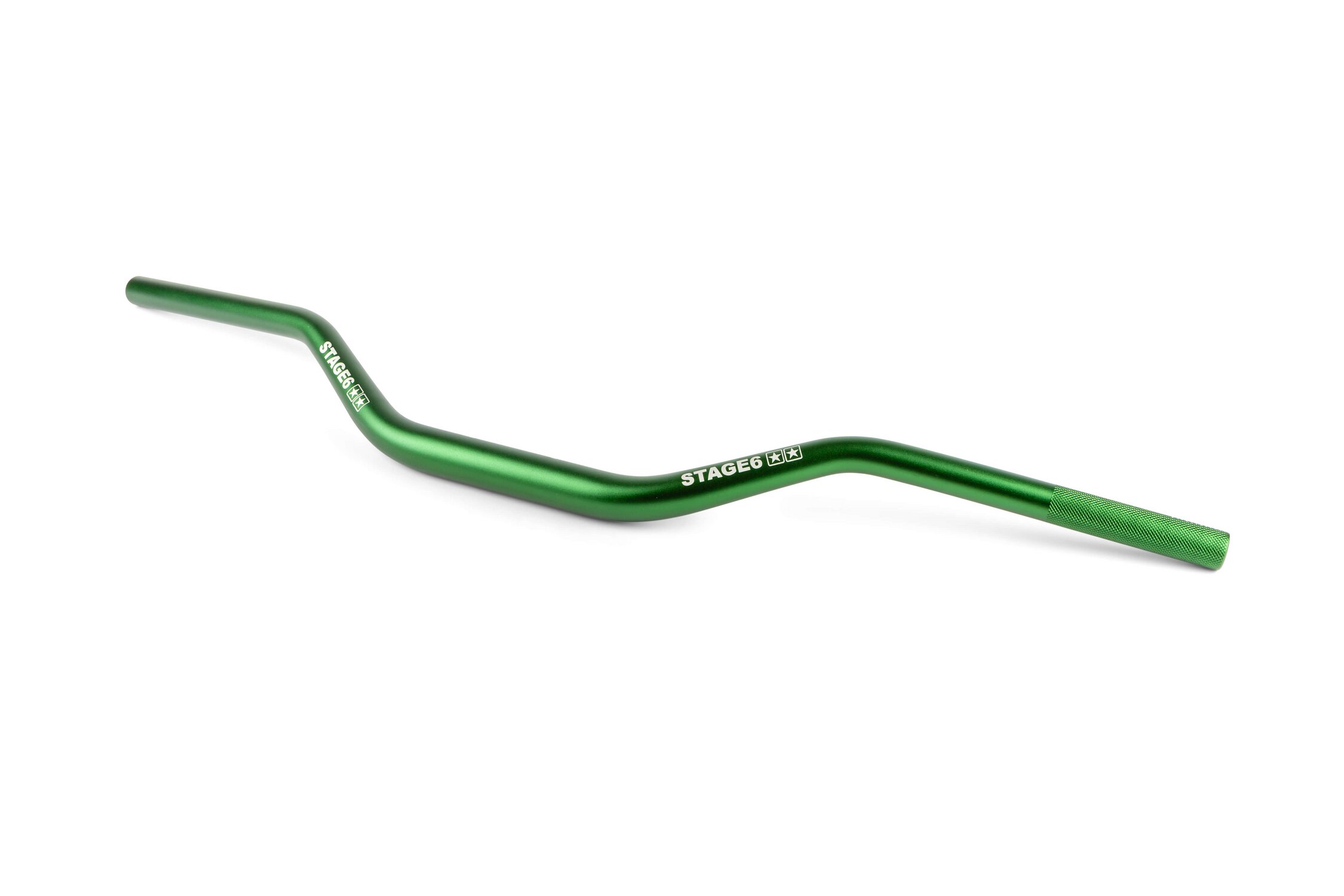 Image of Crosslenker Stage6 d.28.6mm grün
