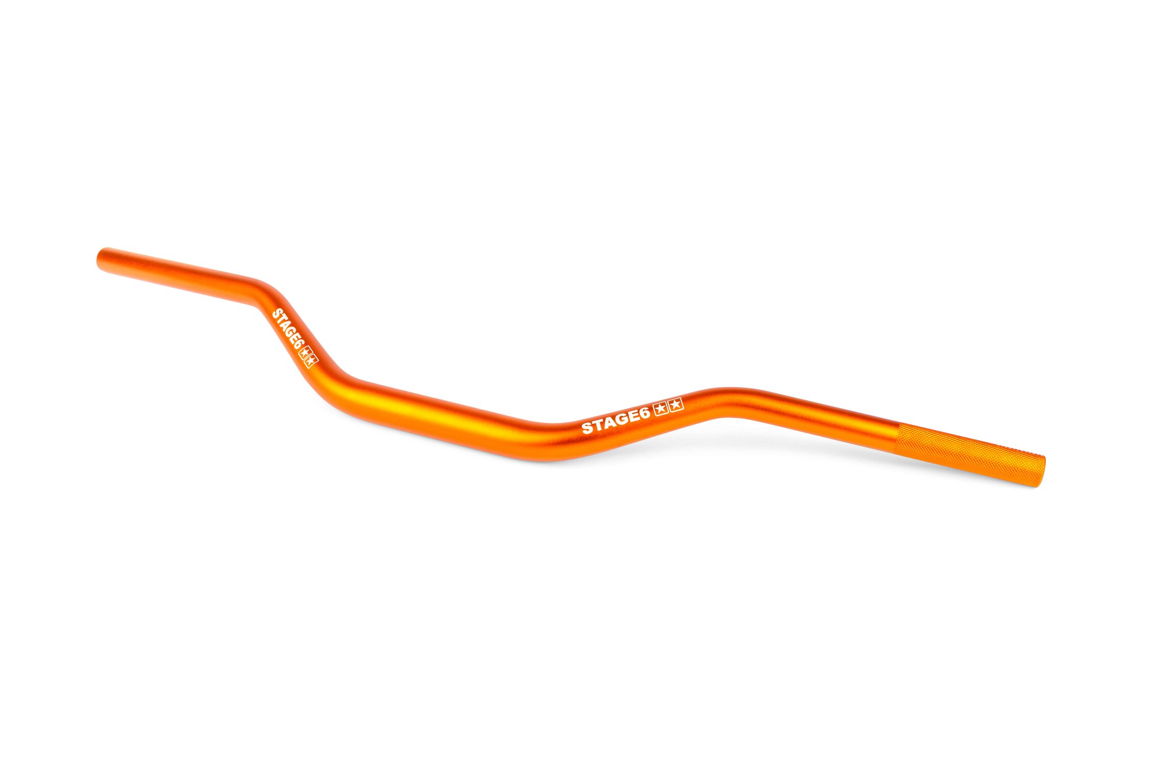 Image of Crosslenker Stage6 d.28.6mm orange