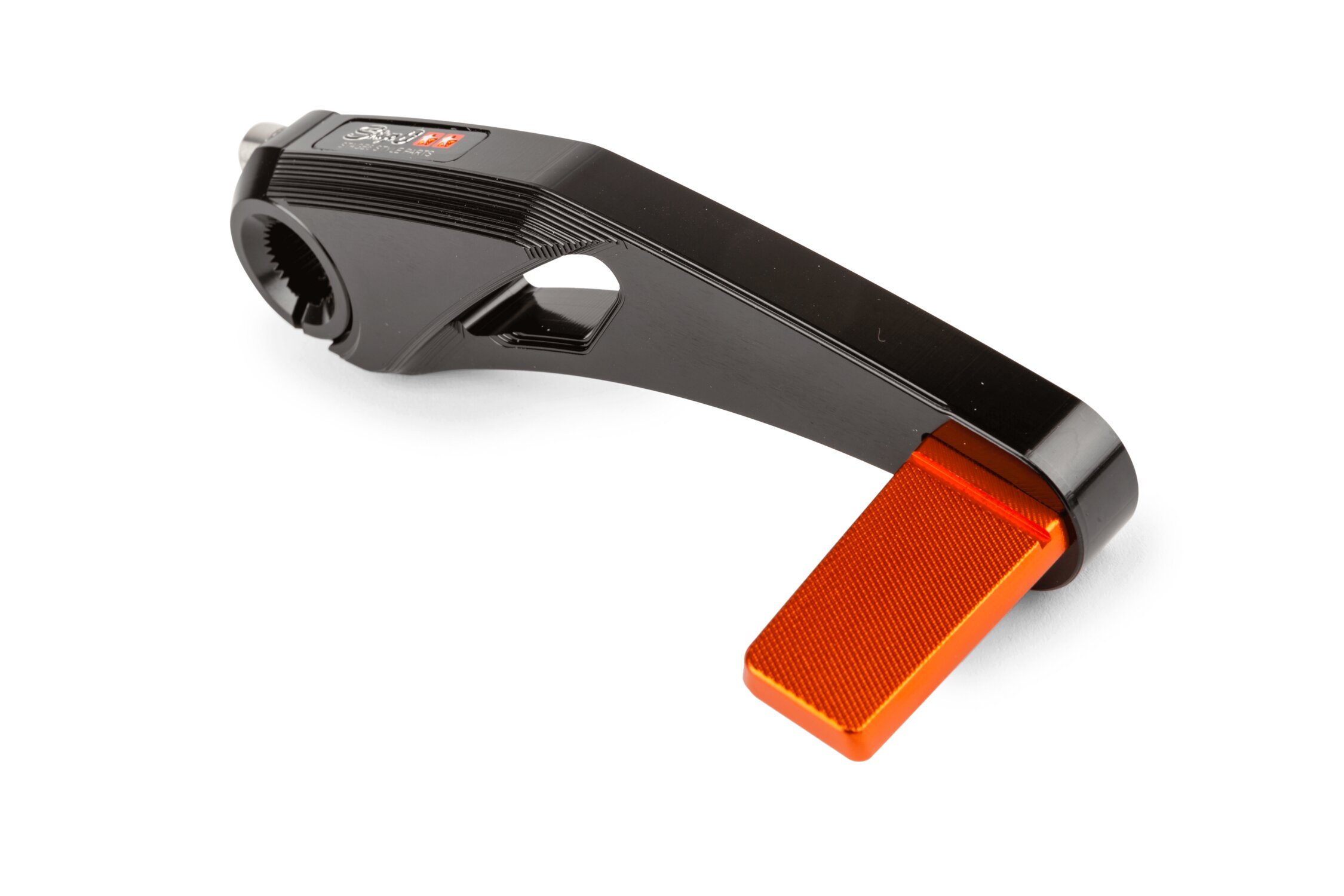 Image of Kickstarter Stage6 EVO MK3 Minarelli / Peugeot schwarz