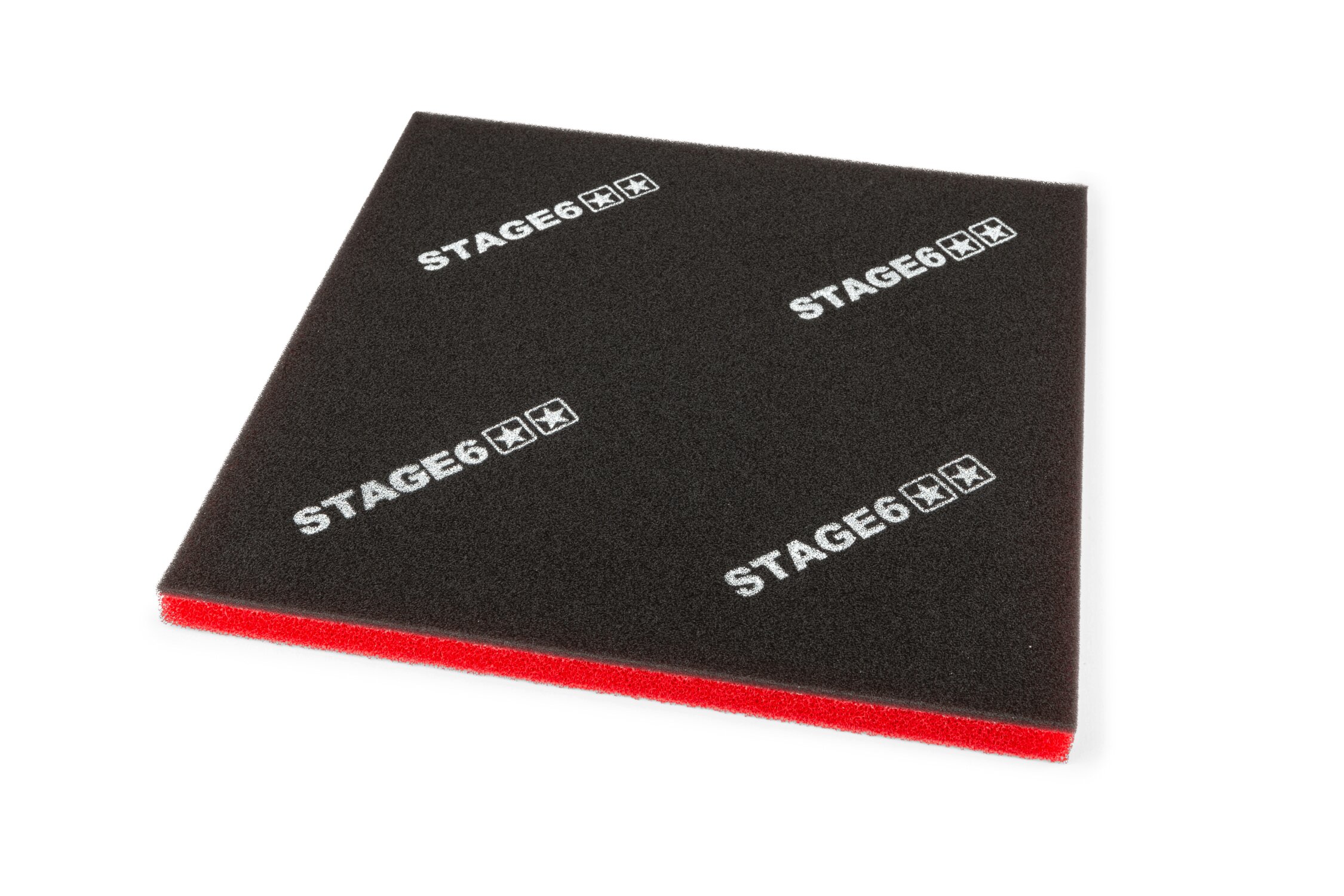 Image of Luftfilterschaumstoff Stage6 Double-Layer 300x300mm
