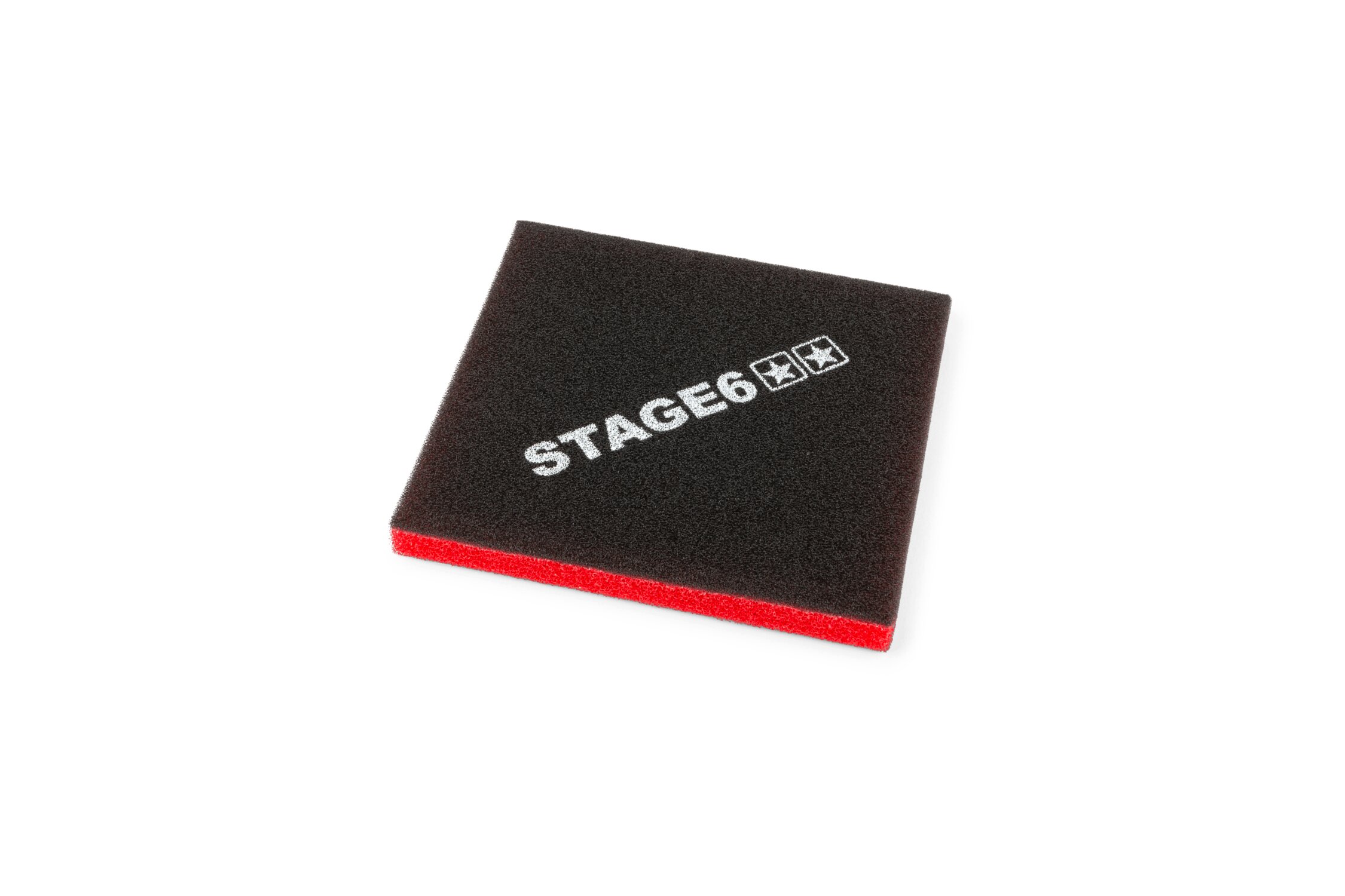 Image of Luftfilterschaumstoff Stage6 Double-Layer 150x150mm
