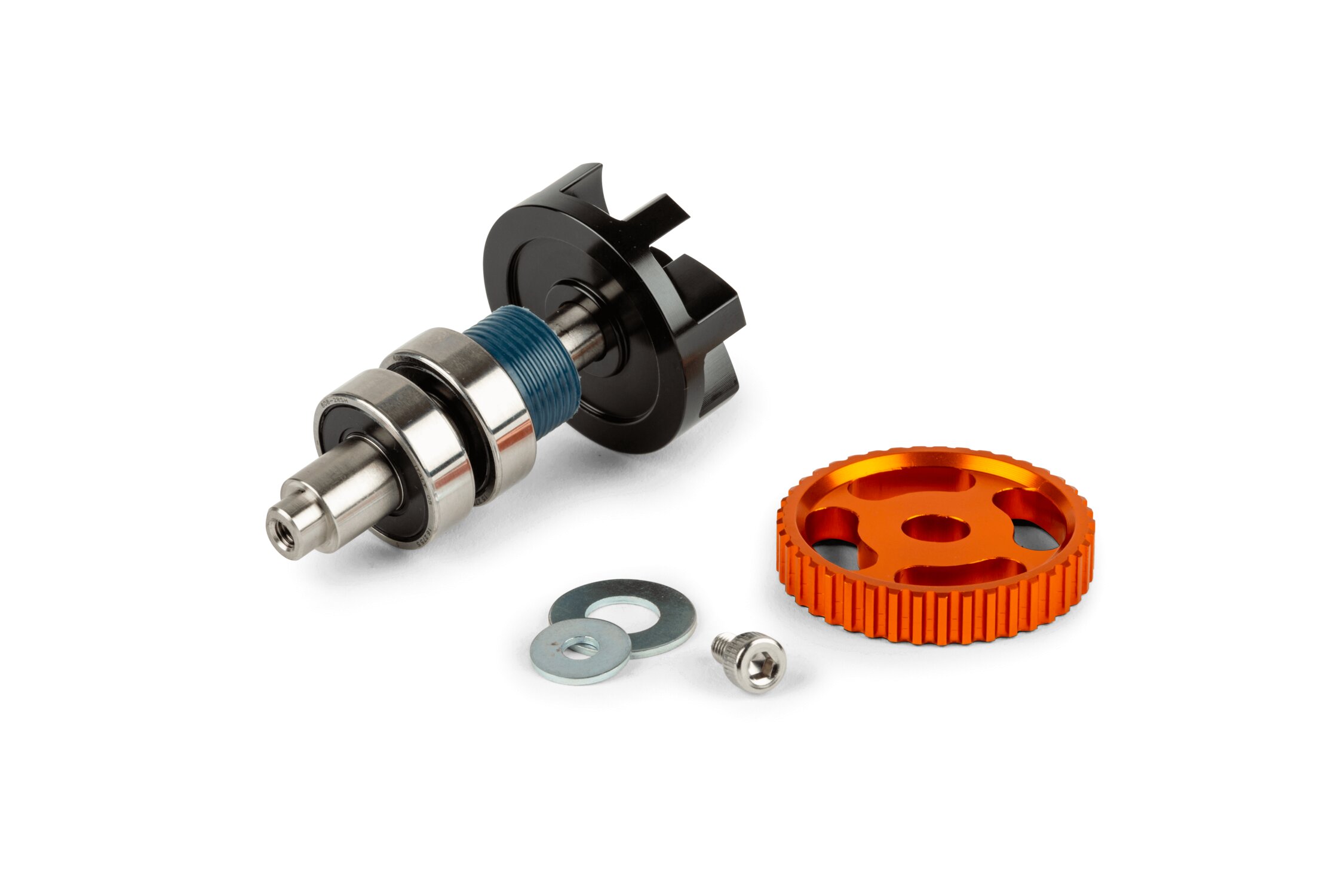 Image of Wasserpumpe inkl. Antrieb Stage6 R/T MK2 Piaggio LC