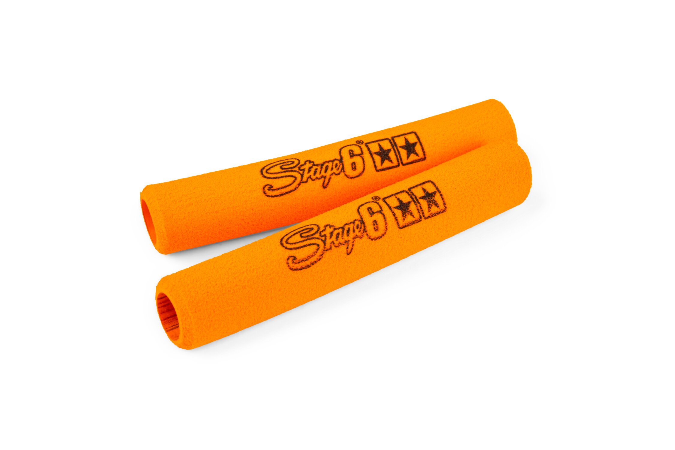 Image of Bremshebel Überzug Stage6 orange